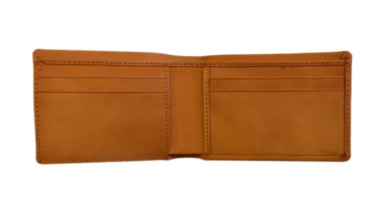 JOSHUA'S wallet