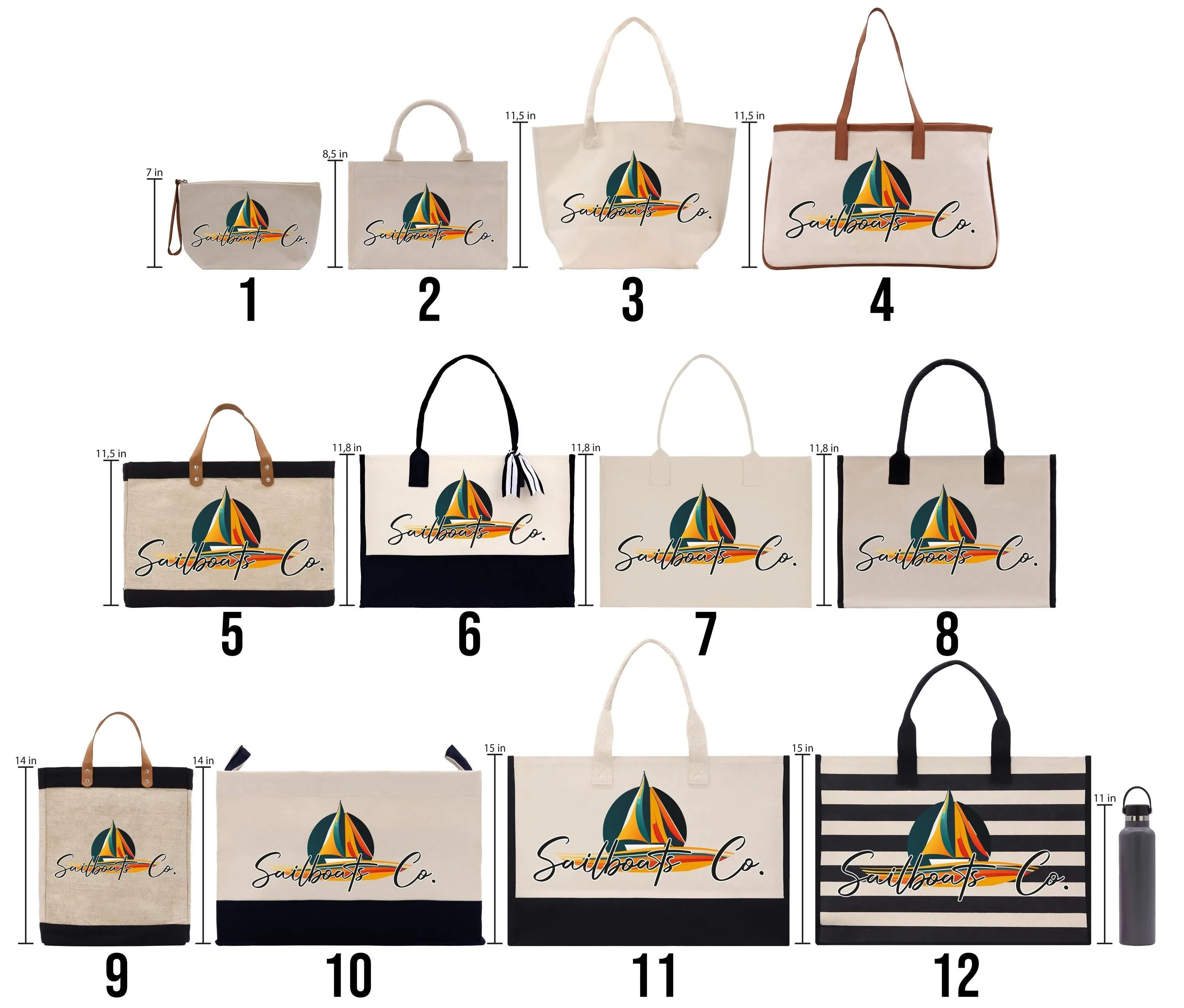 Kamala Harris 2024 Cotton Canvas Tote Bag Kamala Harris Supporter Bag Madam President Tote Gift for Harris Supporter (KTHB1010)