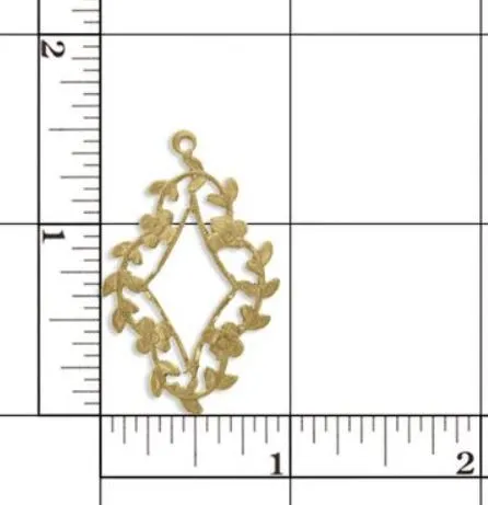 Kate Loves Flowers USA made Gay Isber Free gift bag sustainable jewelry