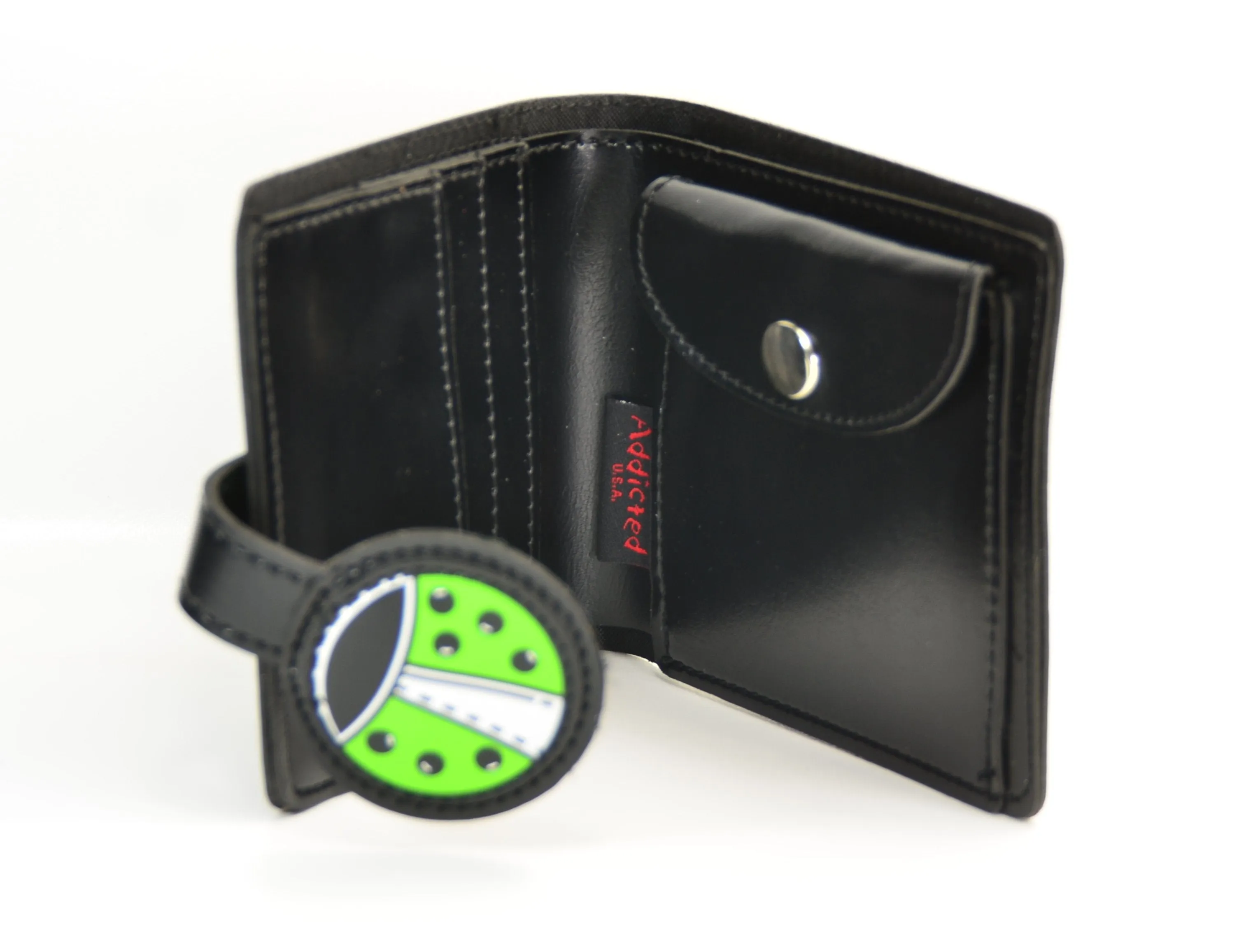 Ladybug Wallet