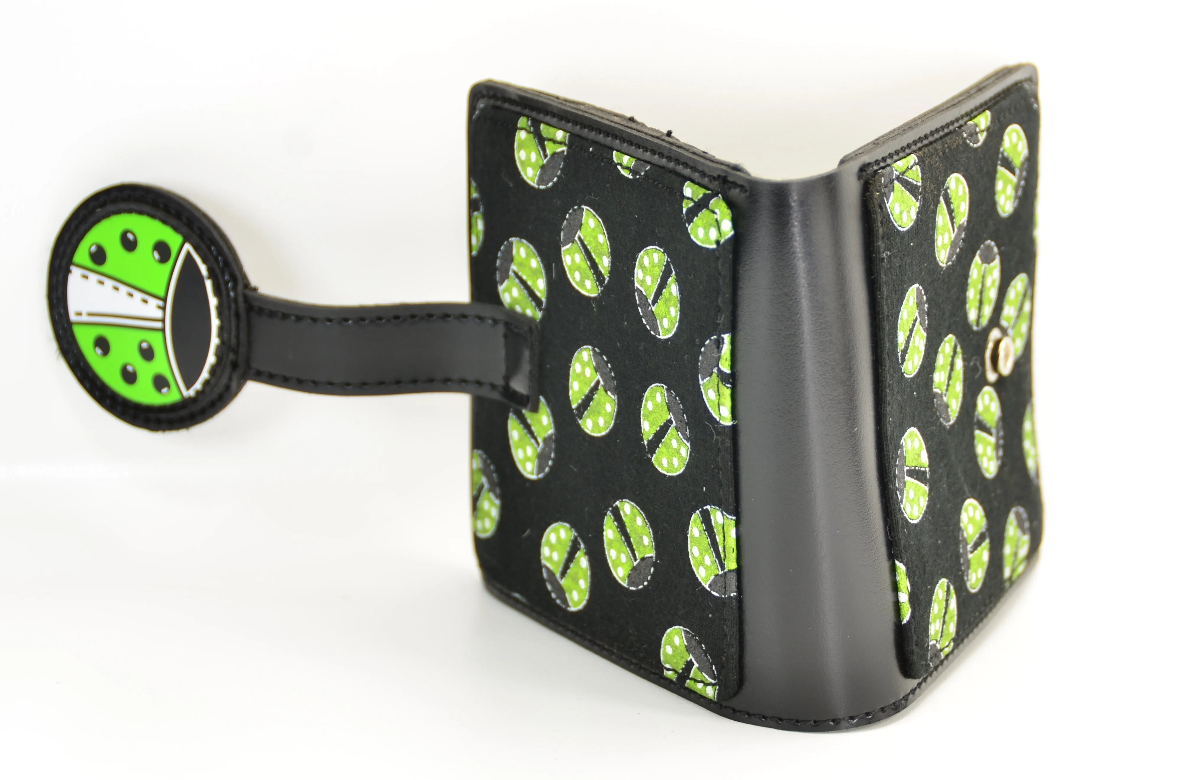 Ladybug Wallet