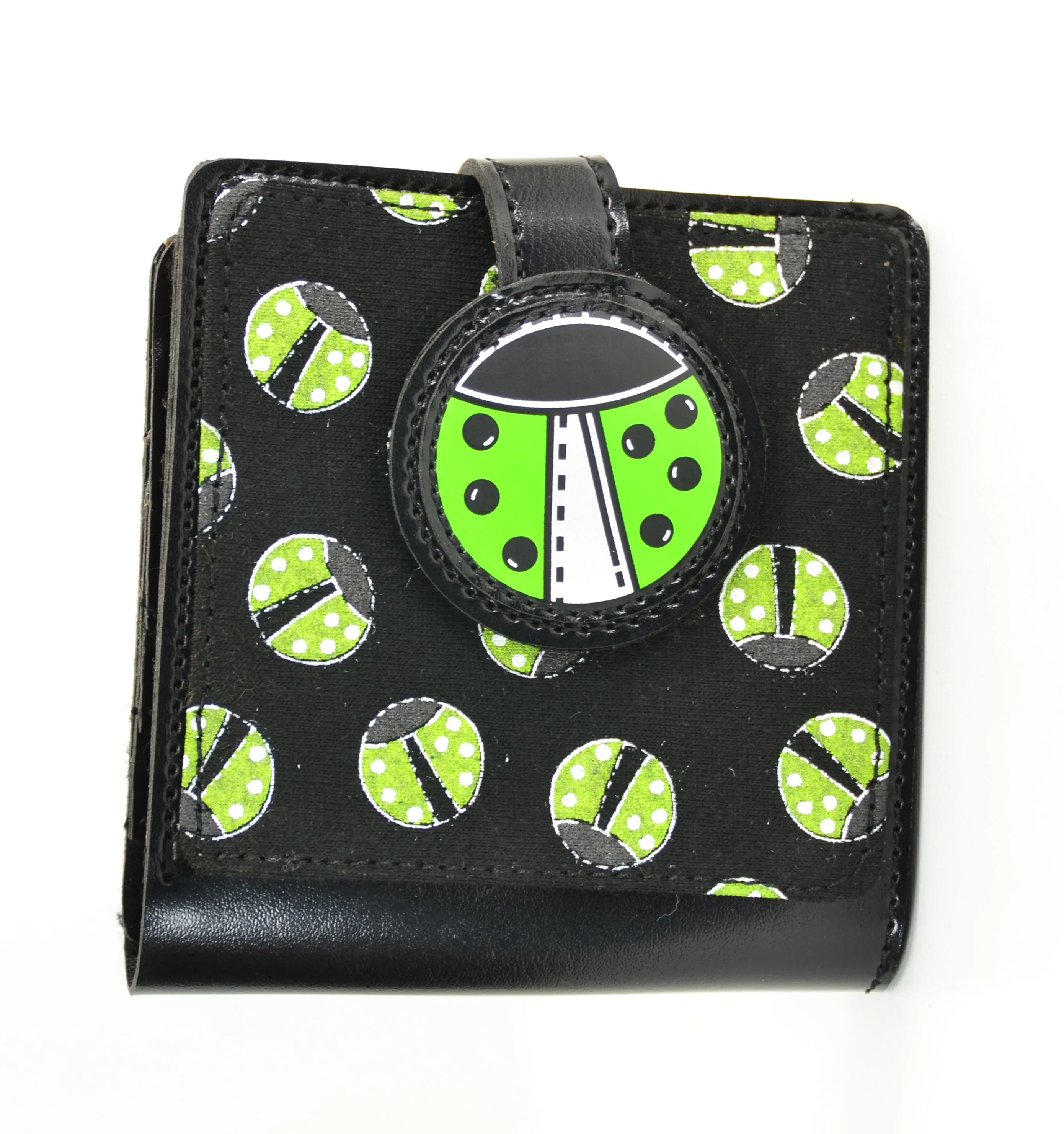 Ladybug Wallet