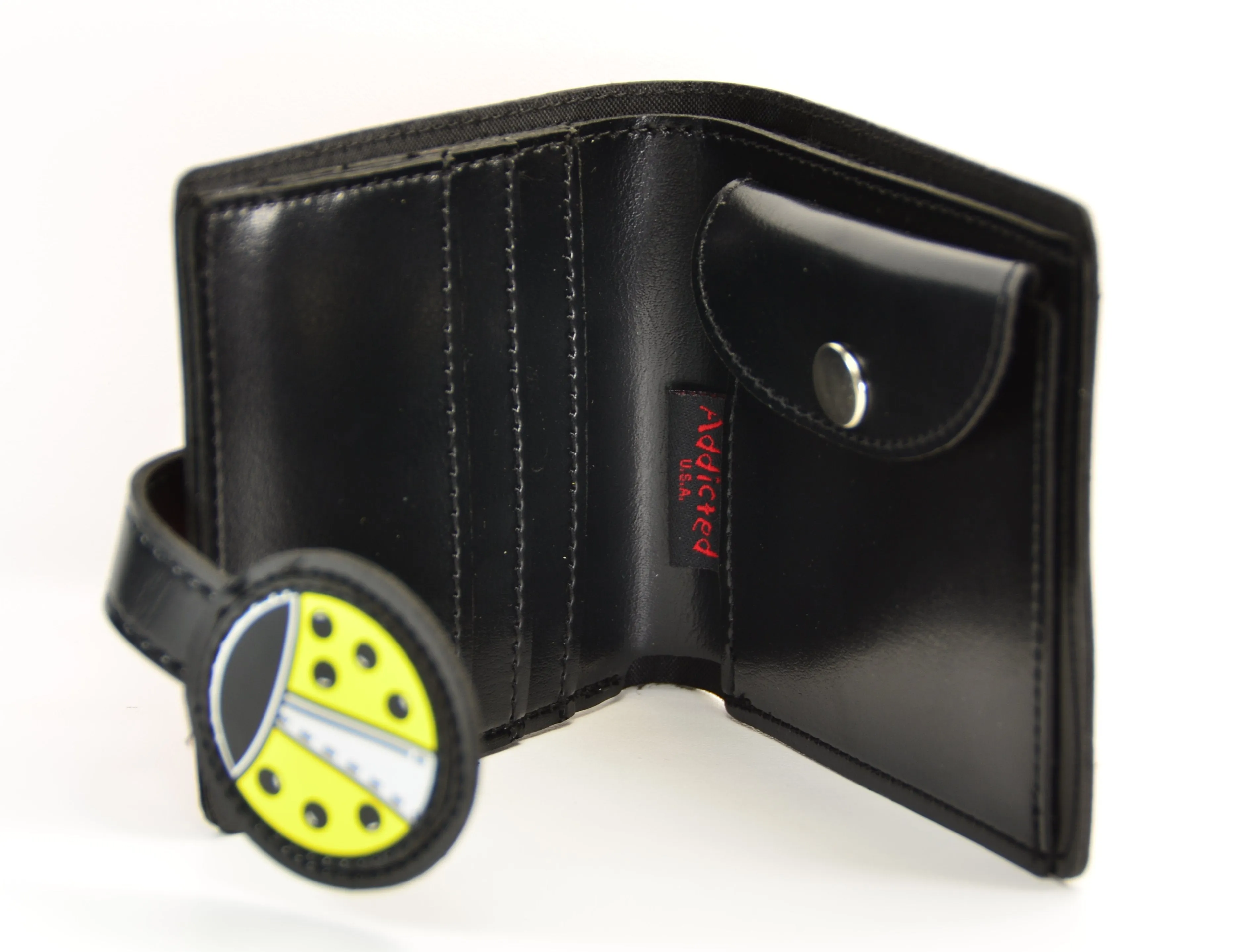 Ladybug Wallet