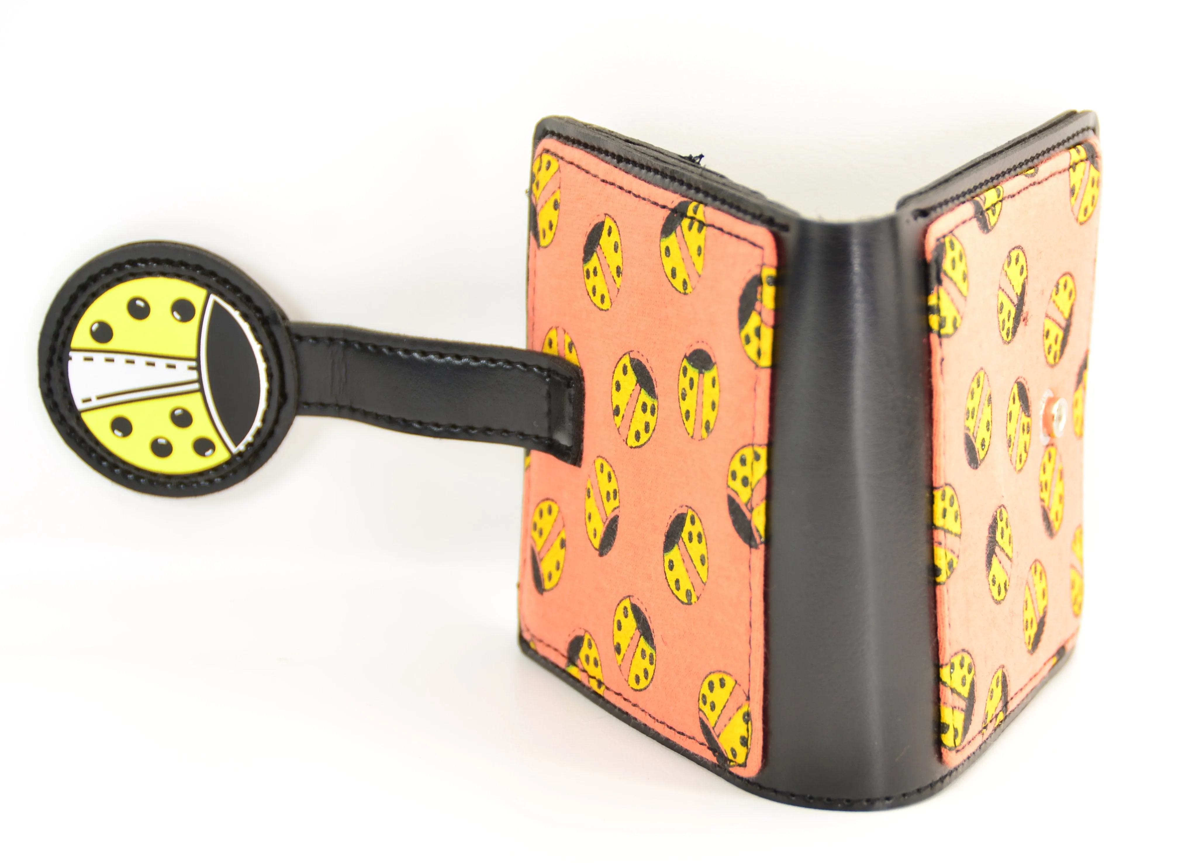 Ladybug Wallet