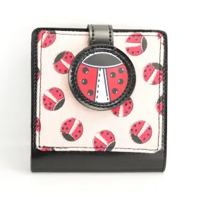 Ladybug Wallet