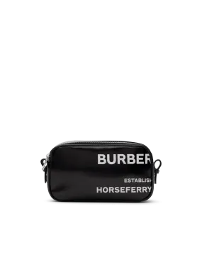 Leather Camera Bag