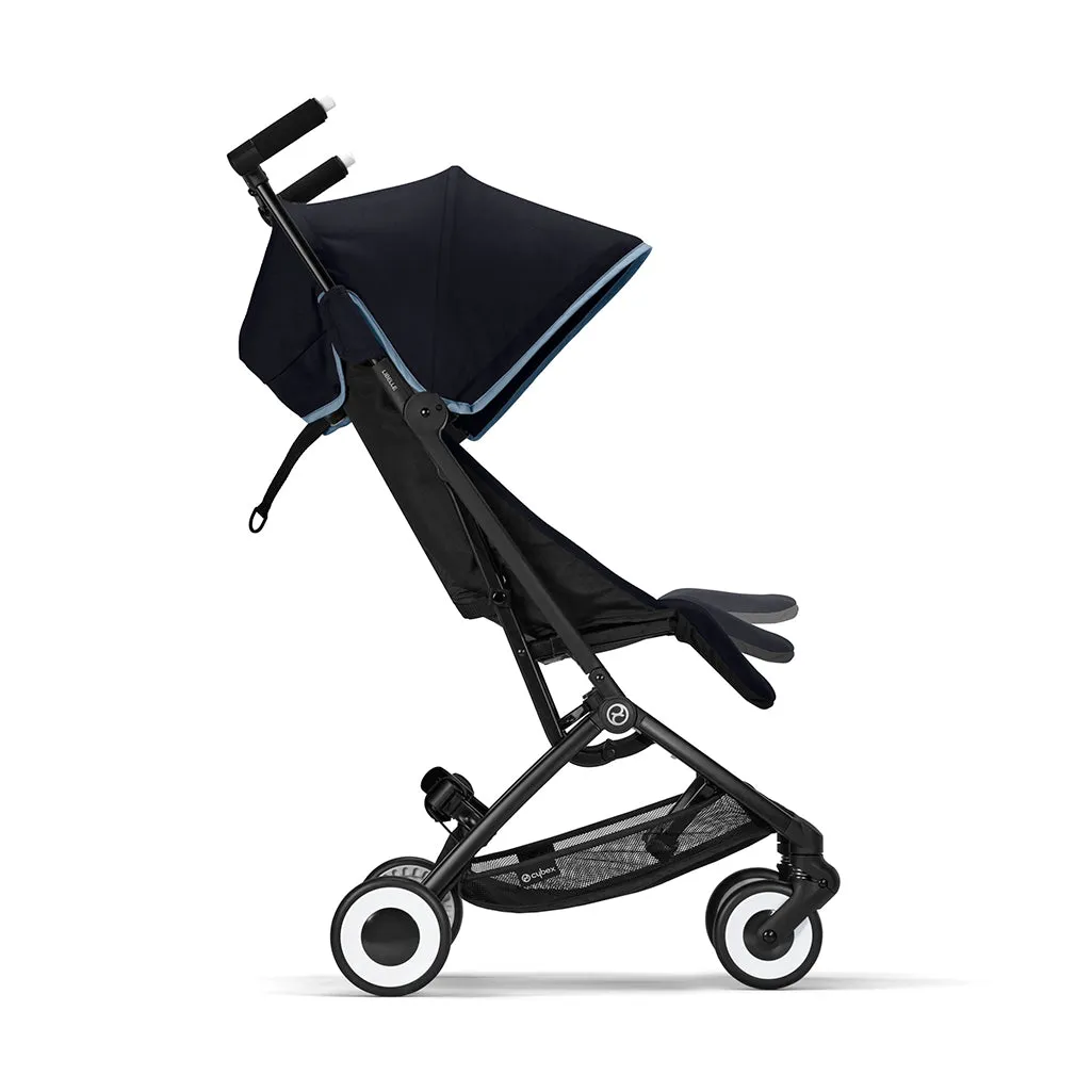 Libelle 2 Compact Stroller