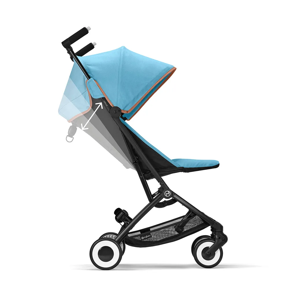 Libelle 2 Compact Stroller