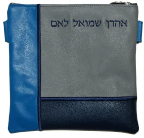 Light Grey, Royal Blue & Cobalt 720F-LG