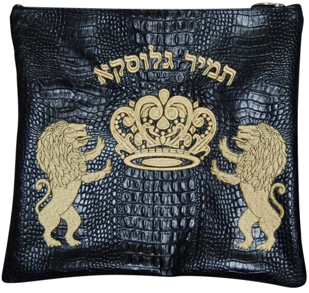 Lions and Crown 625F-C