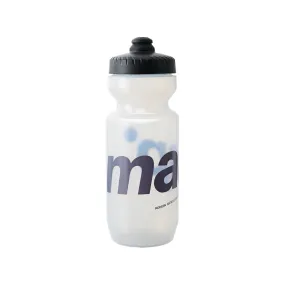 MAAP Training Bottle - Lavender/White