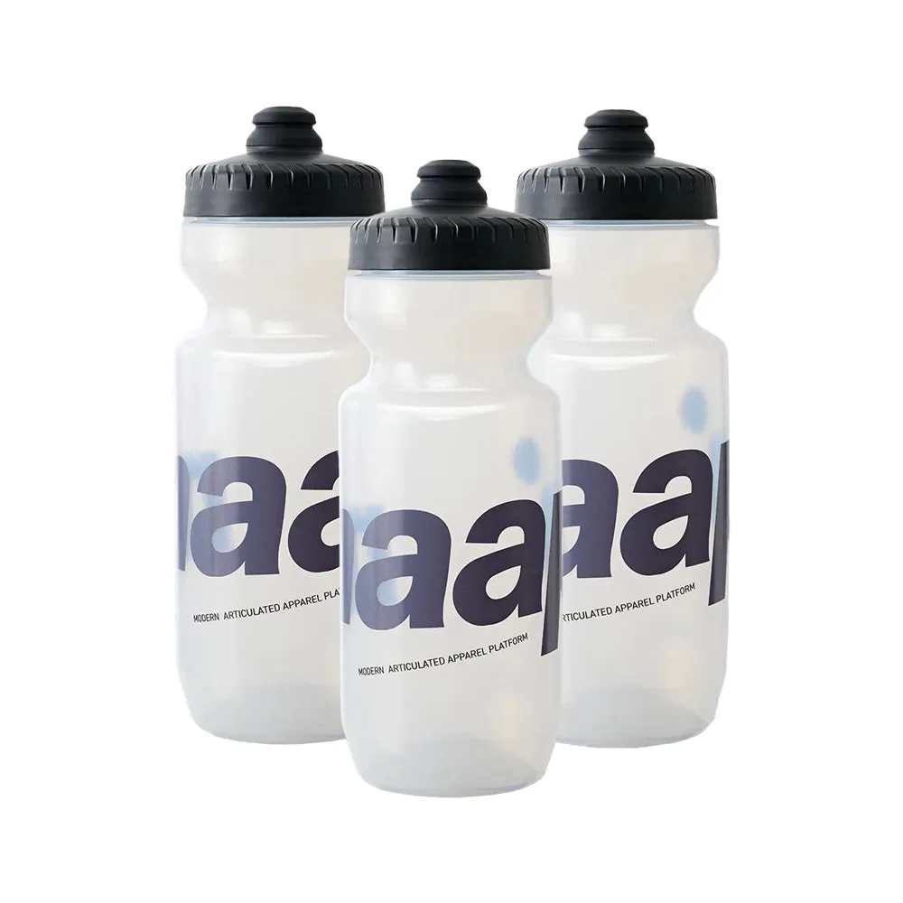 MAAP Training Bottle - Lavender/White