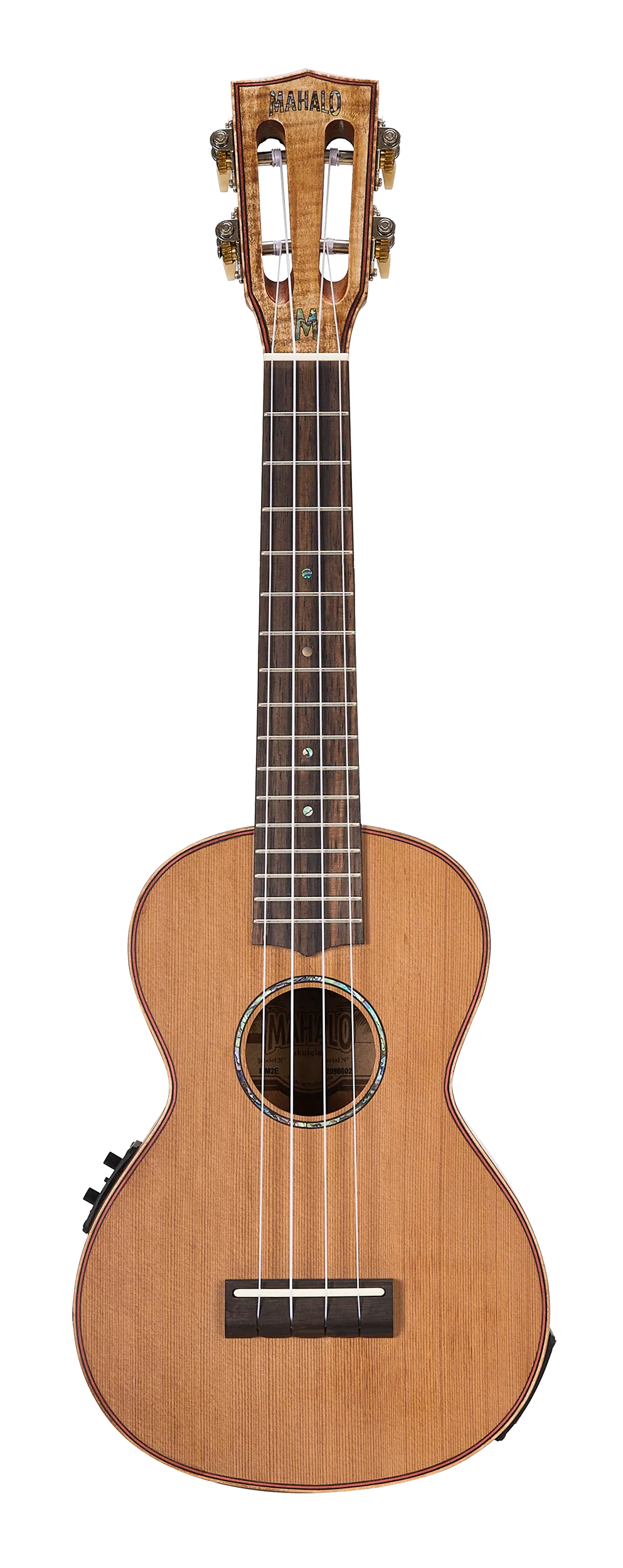 Mahalo | MM2E | Concert | Concert Ukulele