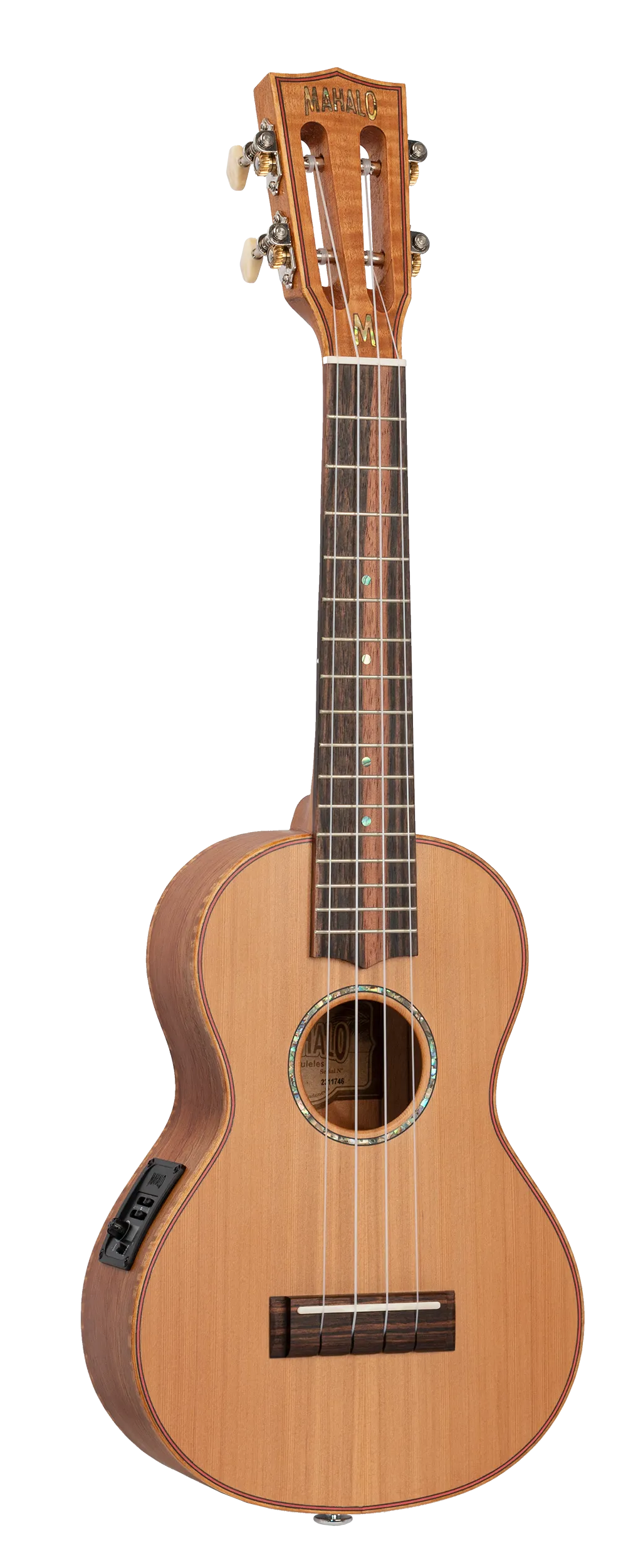 Mahalo | MM2E | Concert | Concert Ukulele