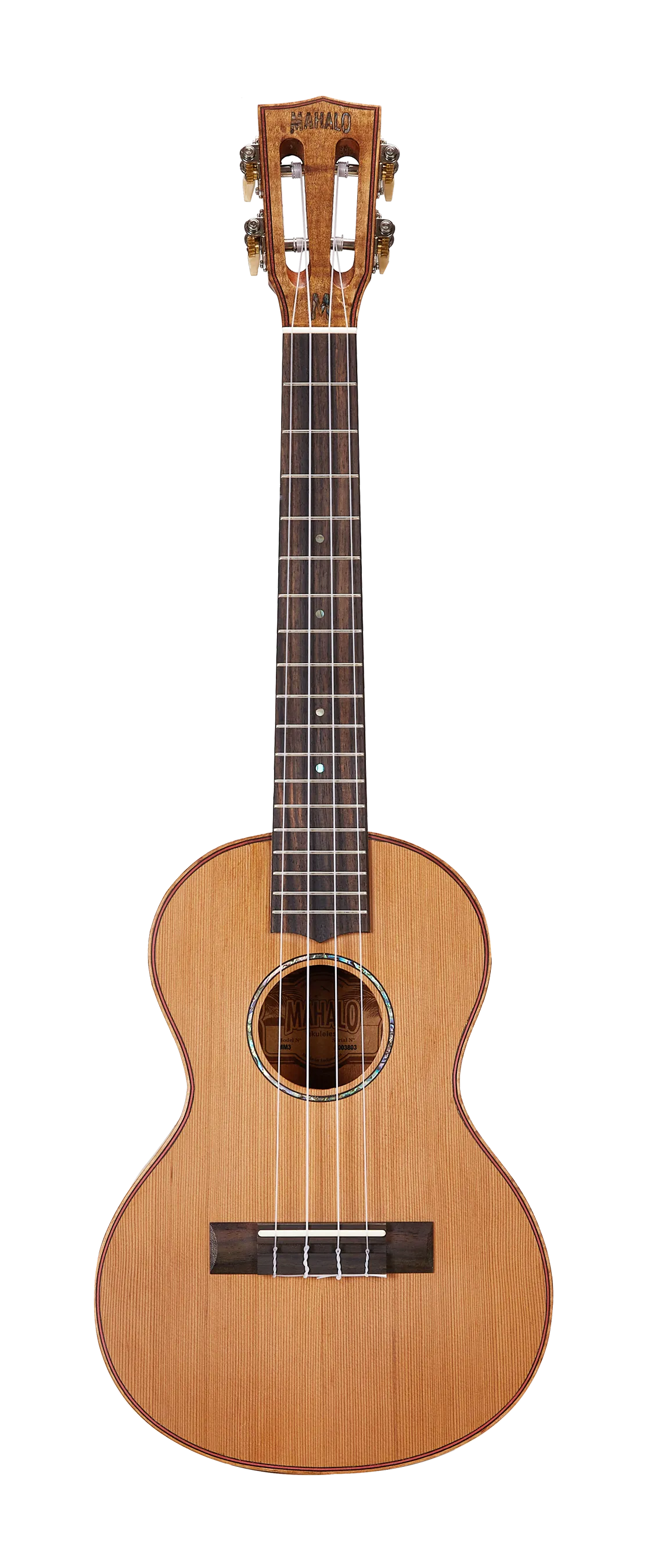 Mahalo | MM3 | Tenor | Tenor Ukulele