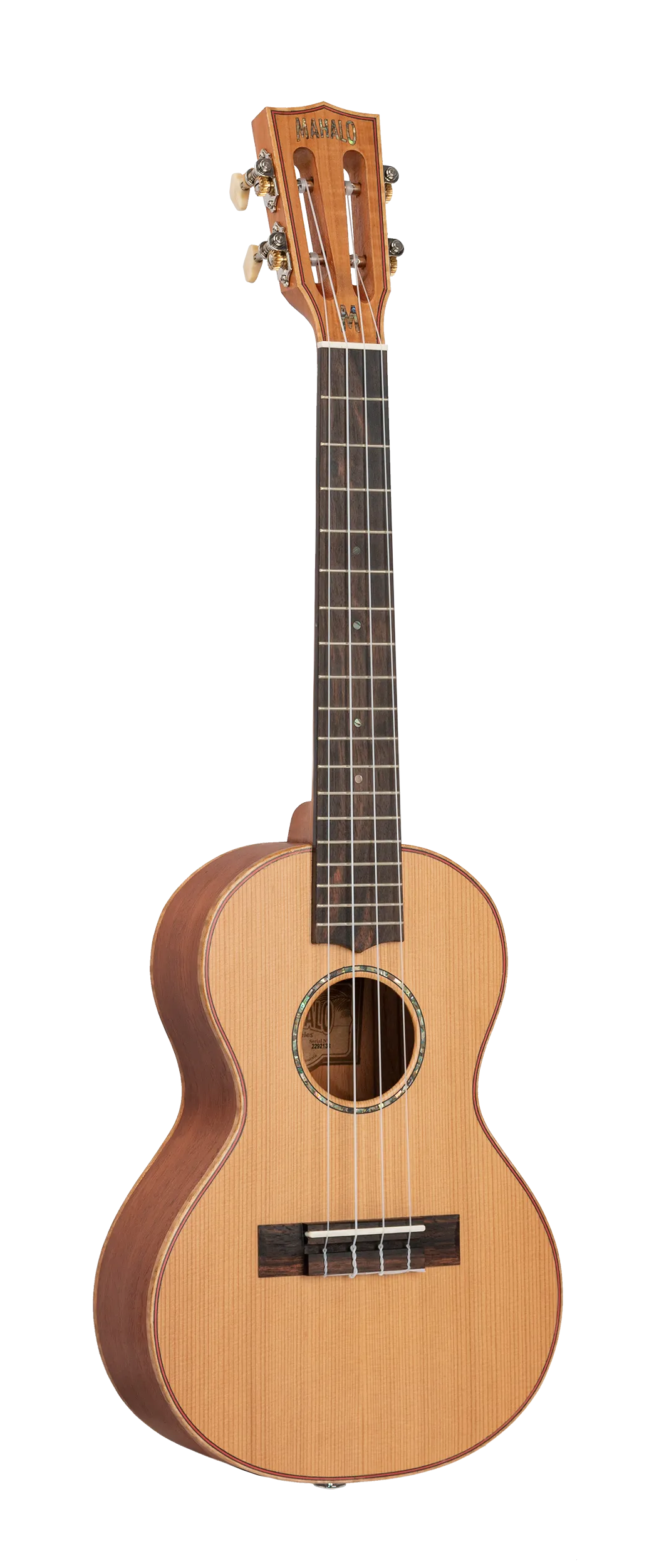 Mahalo | MM3 | Tenor | Tenor Ukulele