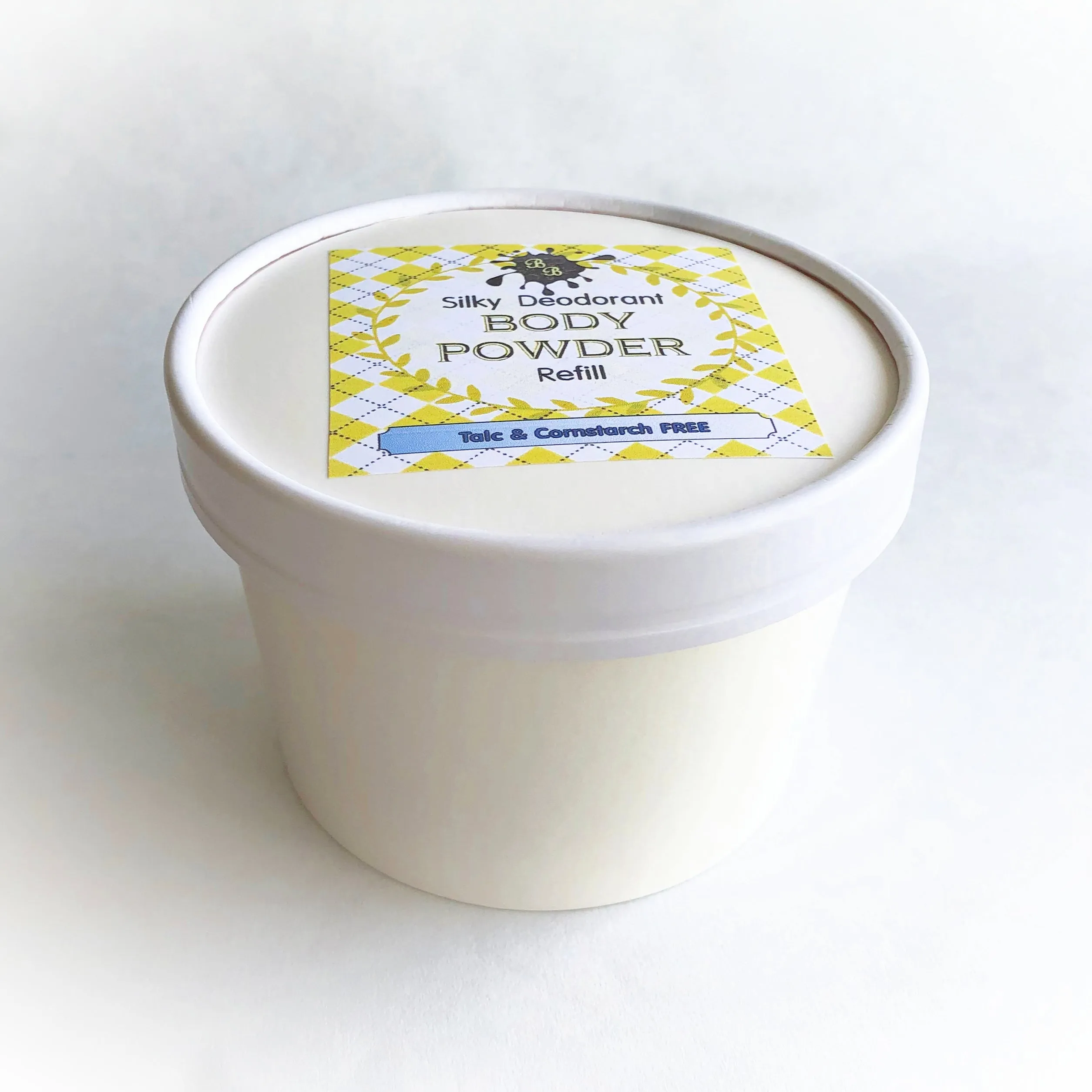Mens Body Powder, 5 oz - Pick a Scent