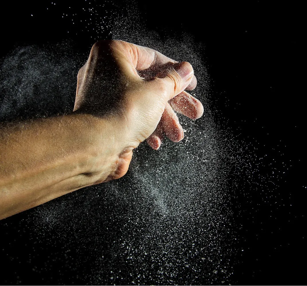 Mens Body Powder, 5 oz - Pick a Scent