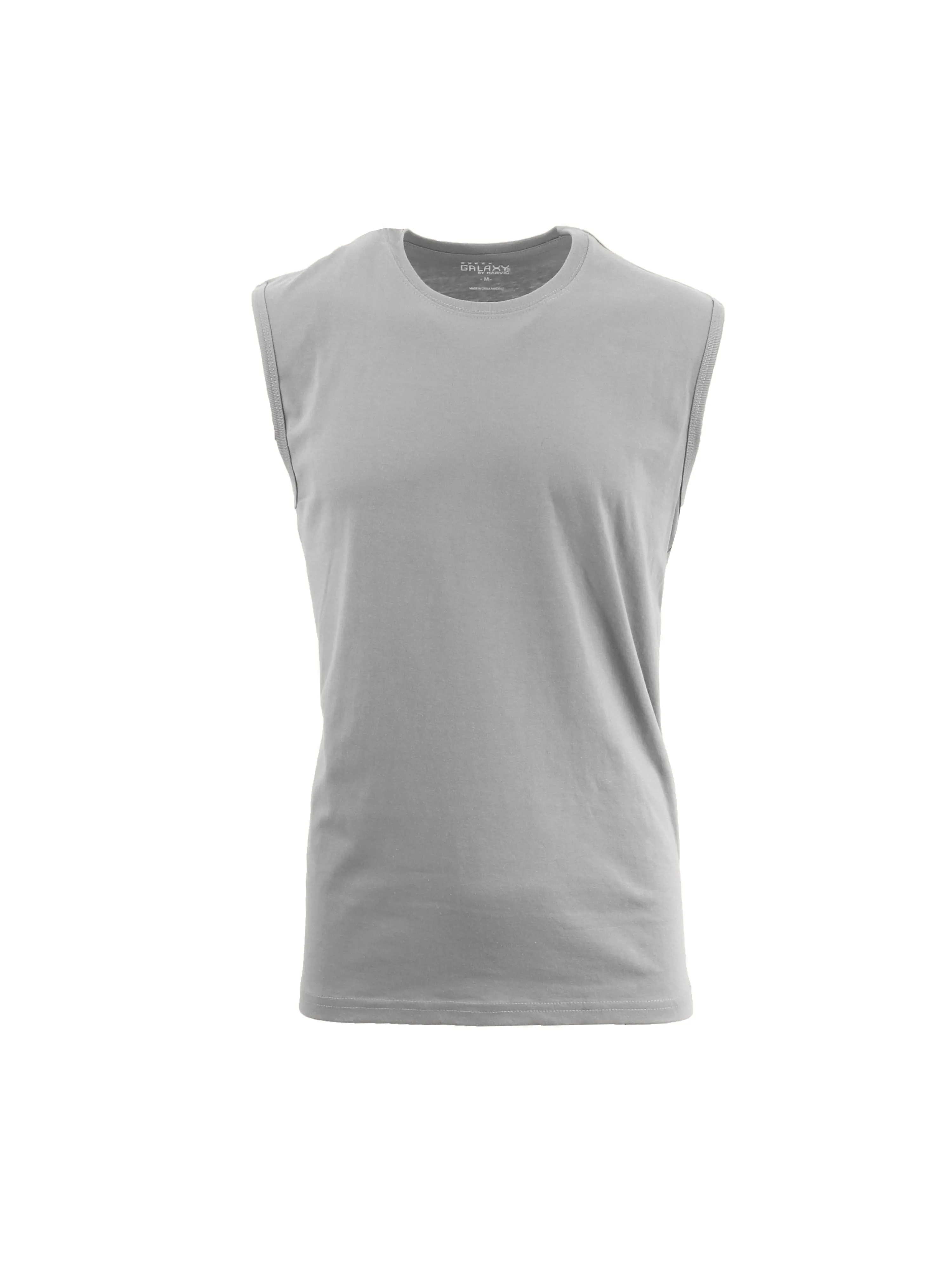 Men's Muscle Tank T-Shirt