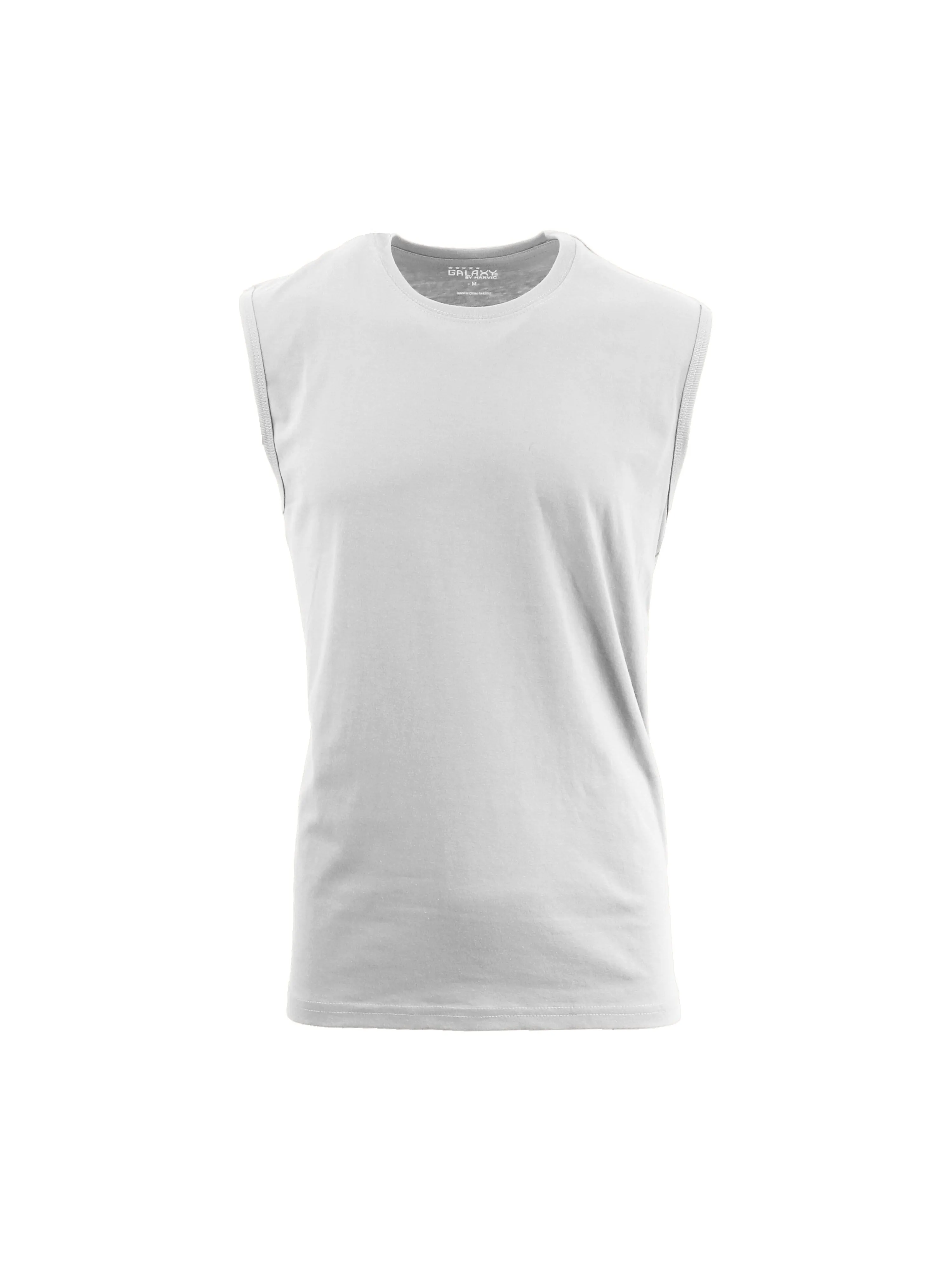 Men's Muscle Tank T-Shirt