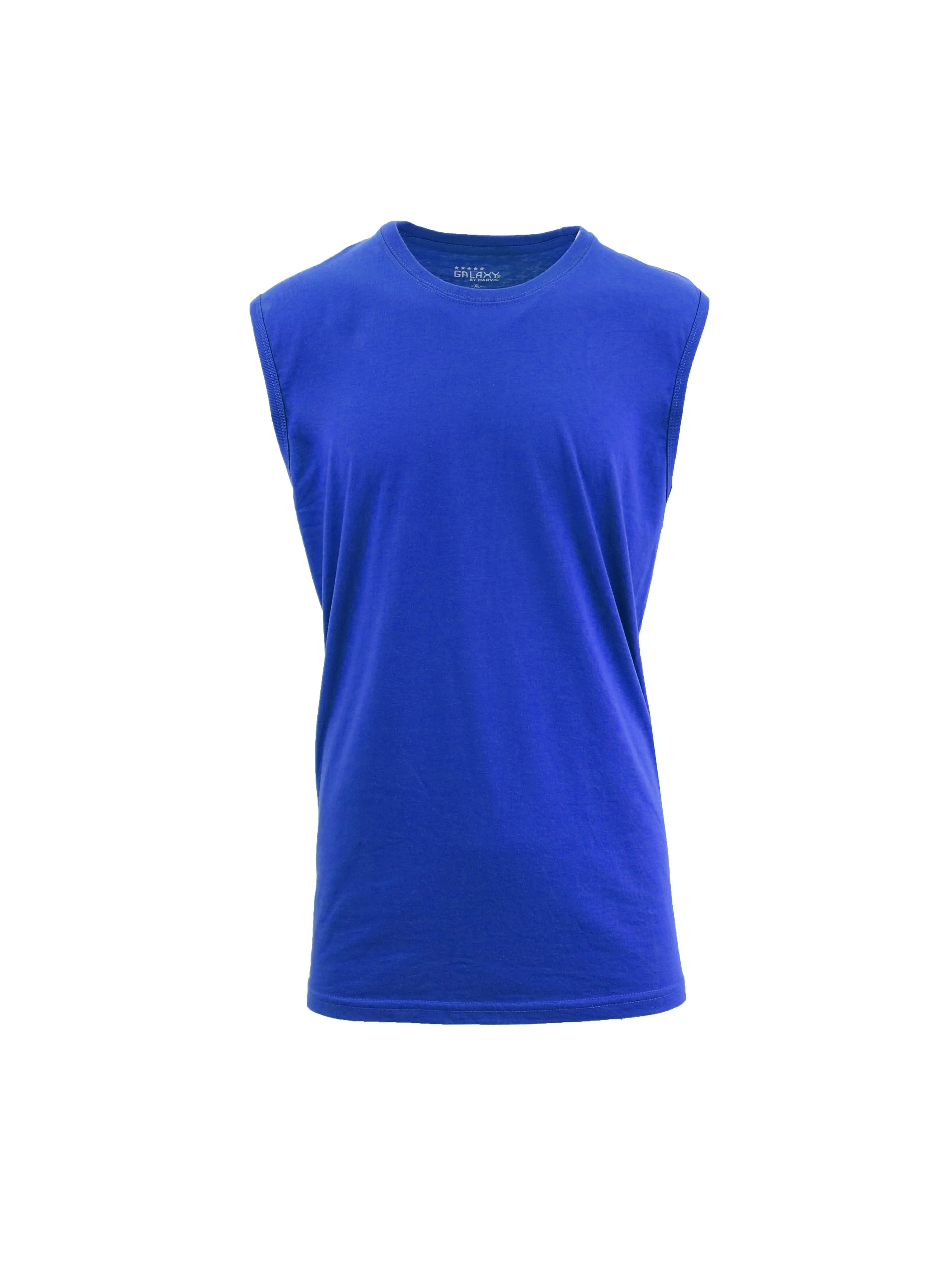 Men's Muscle Tank T-Shirt