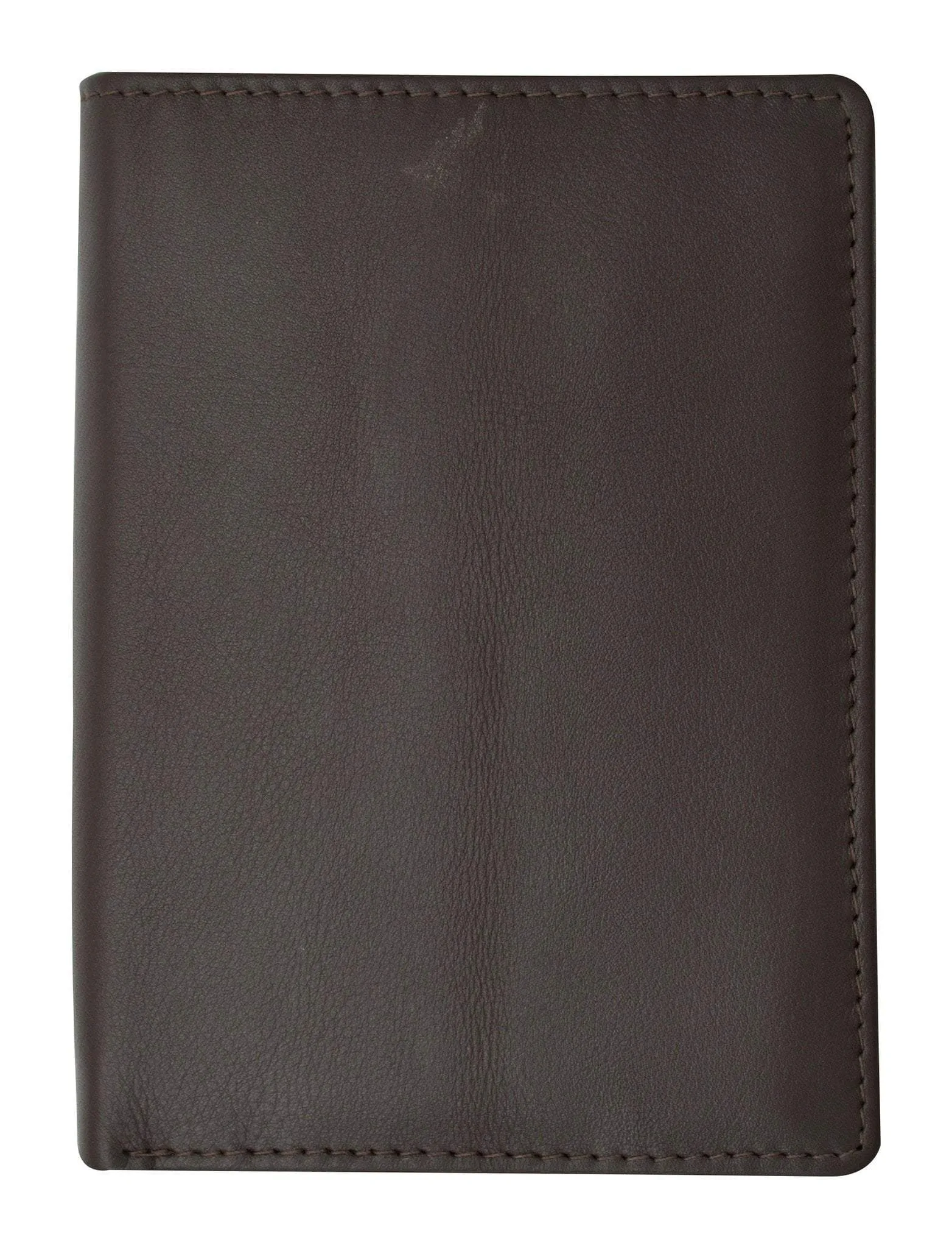 Moga European Hispter Bifold High End Leather Wallet with Coin Pocket 90518