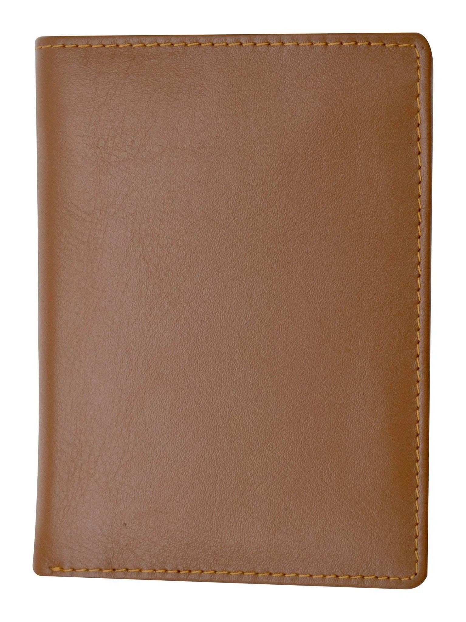 Moga European Hispter Bifold High End Leather Wallet with Coin Pocket 90518
