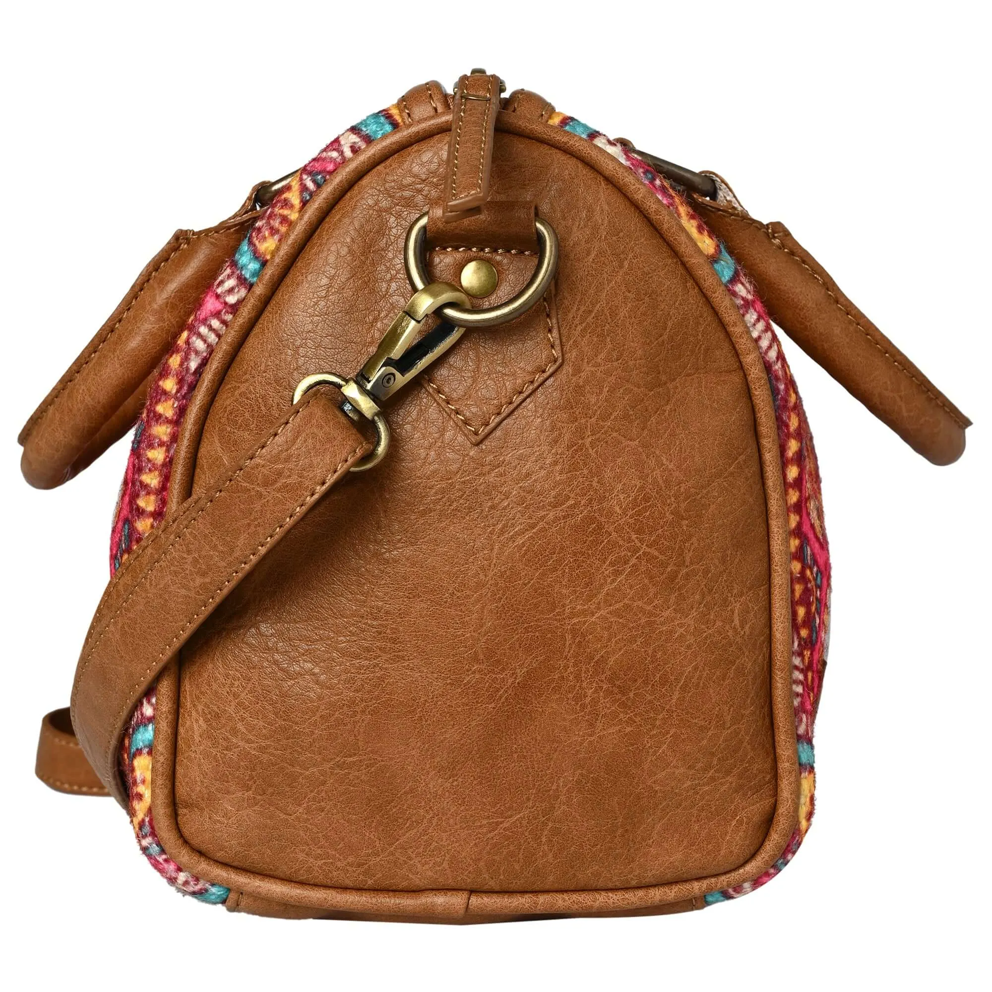 Mona B - Mandala Crossbody