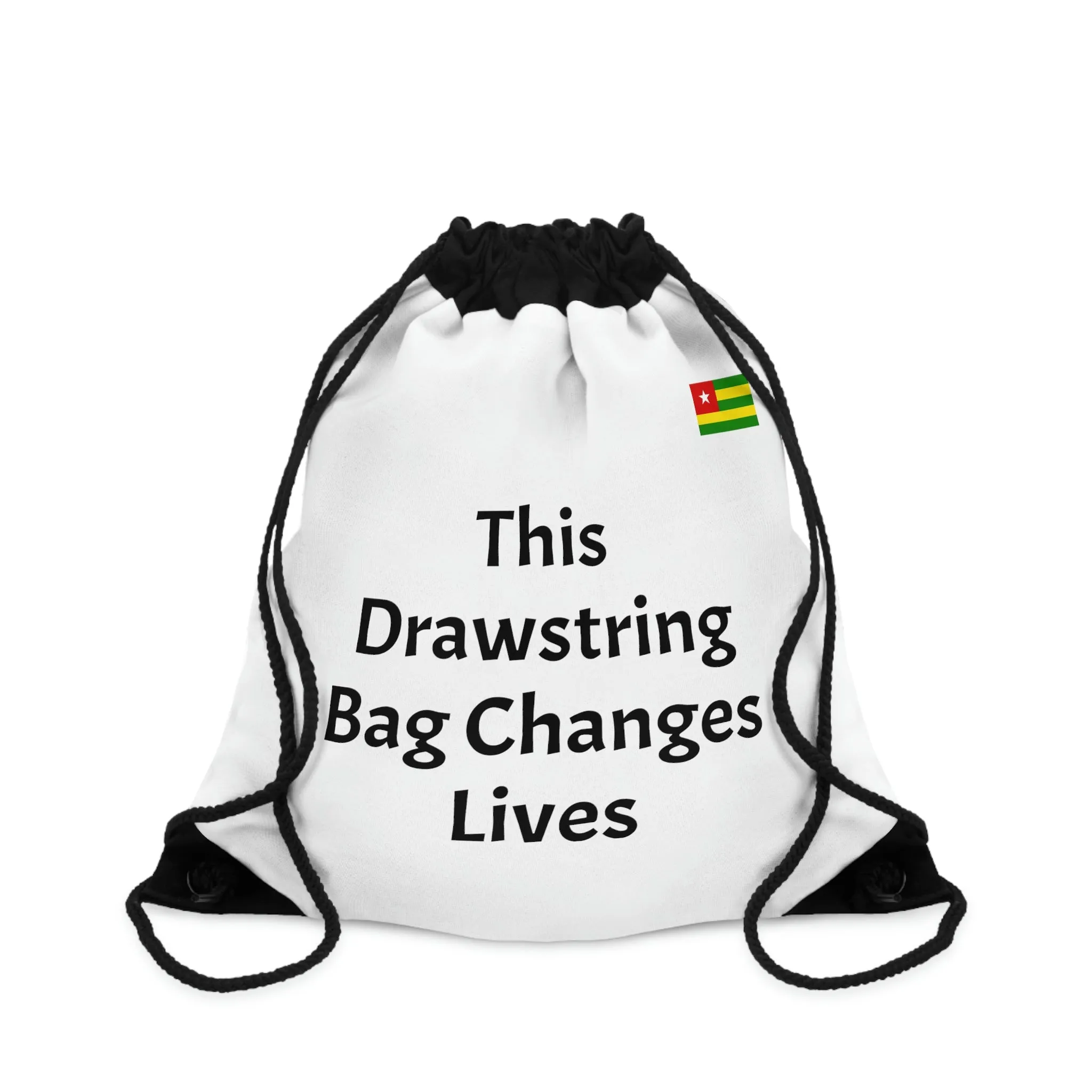 NAYOT Drawstring Bag