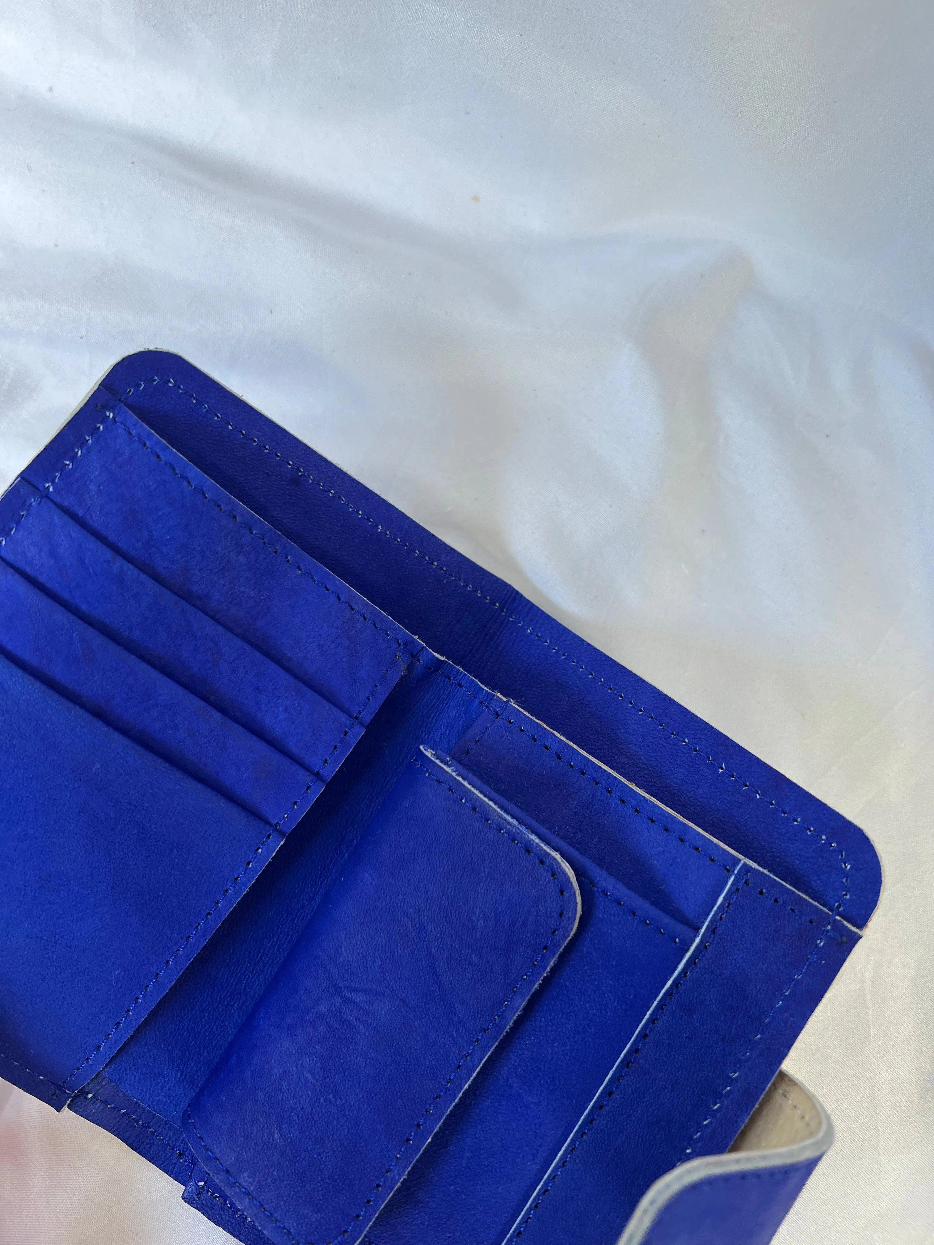 No. 409 Wallet