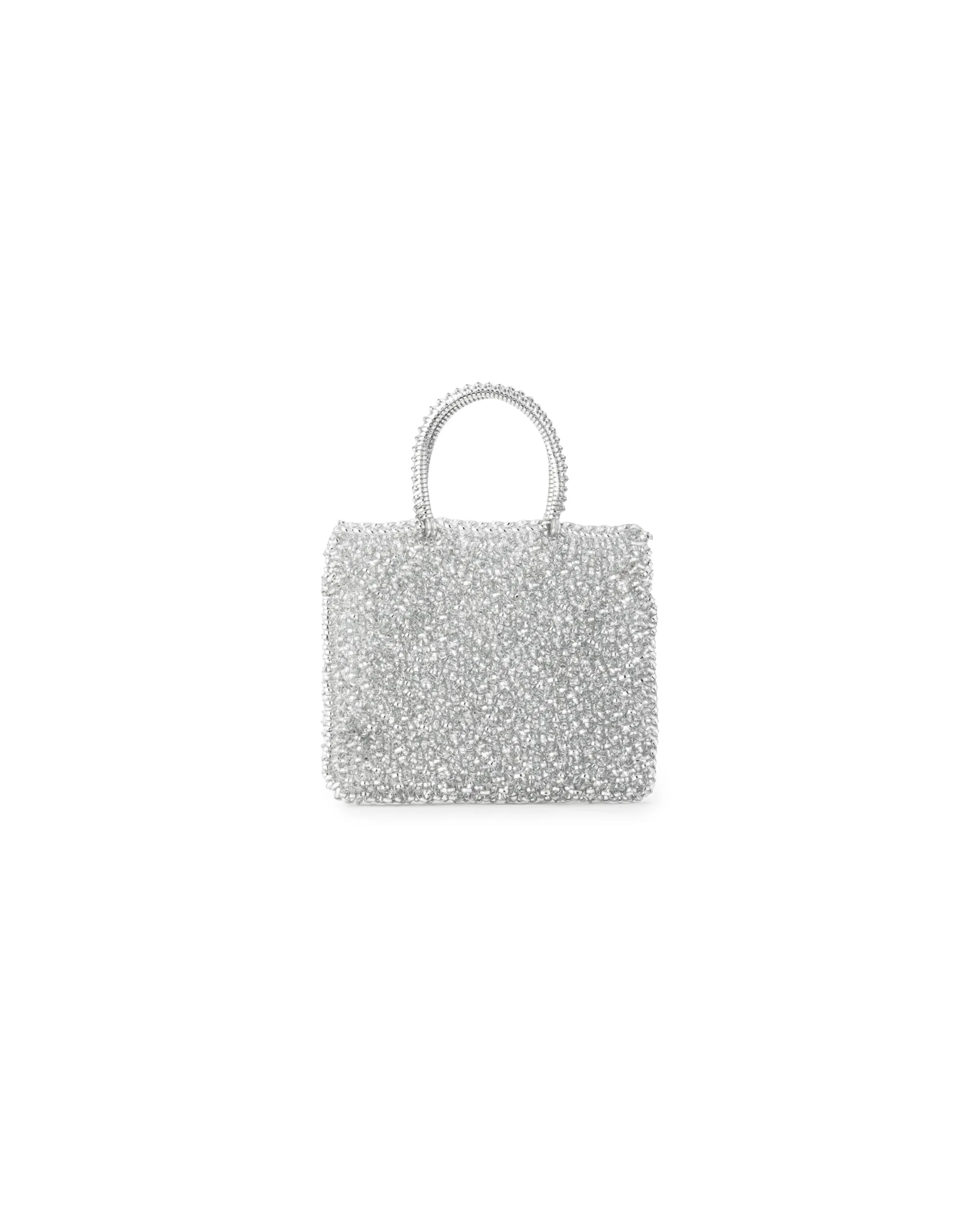 Numeri Crossbody Wirebag