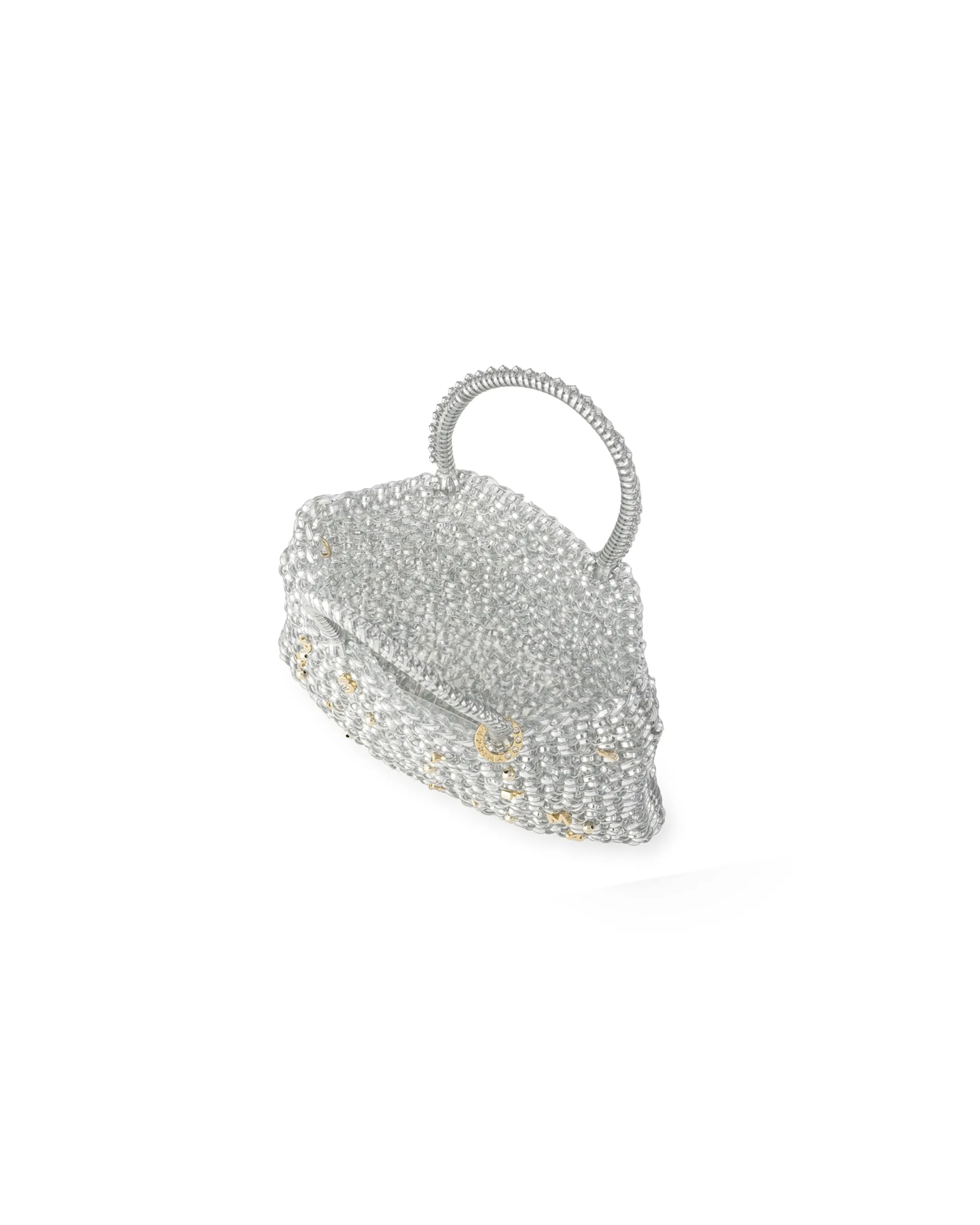 Numeri Crossbody Wirebag