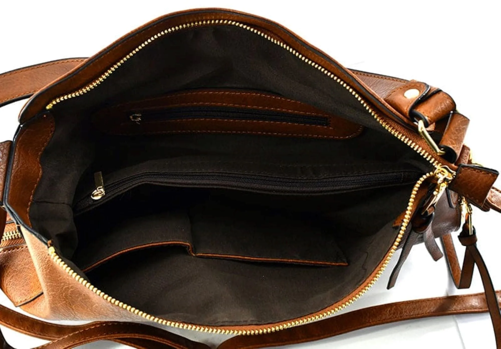 PH773 Selina Hobo Bag