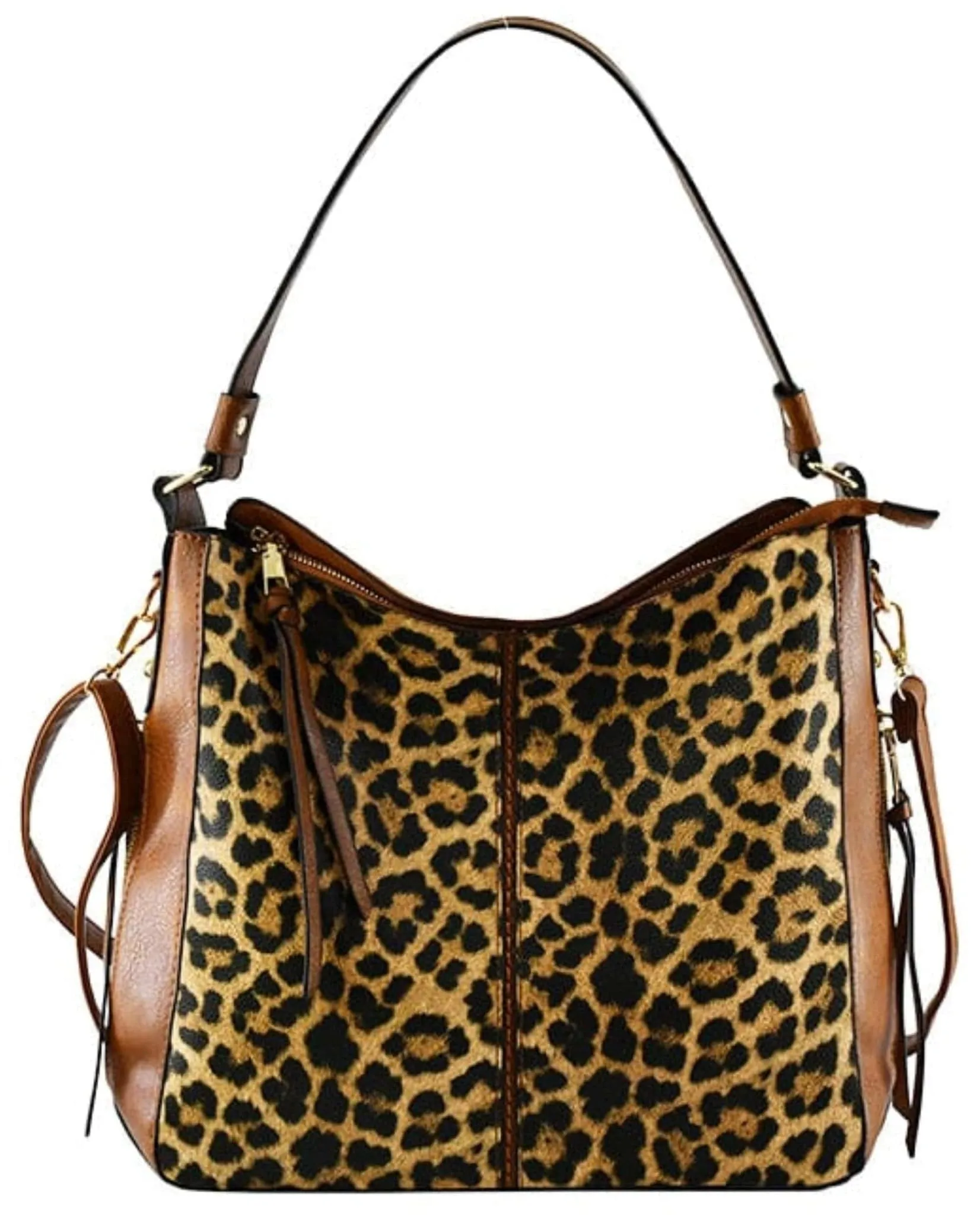 PH773 Selina Hobo Bag
