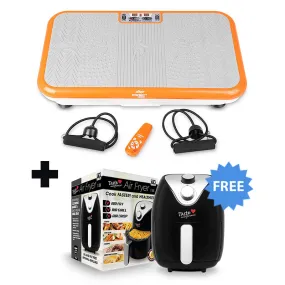 PowerFit Compact with Air Fryer 1.8