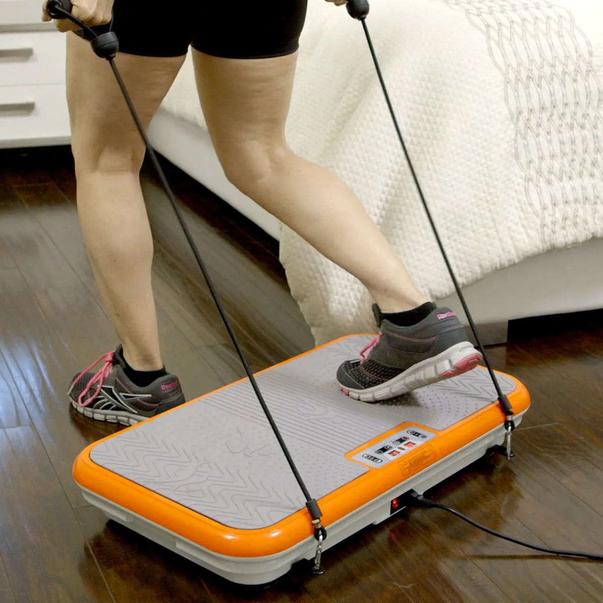 PowerFit Compact with Air Fryer 1.8