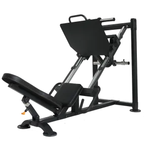 Powertec Leg Press
