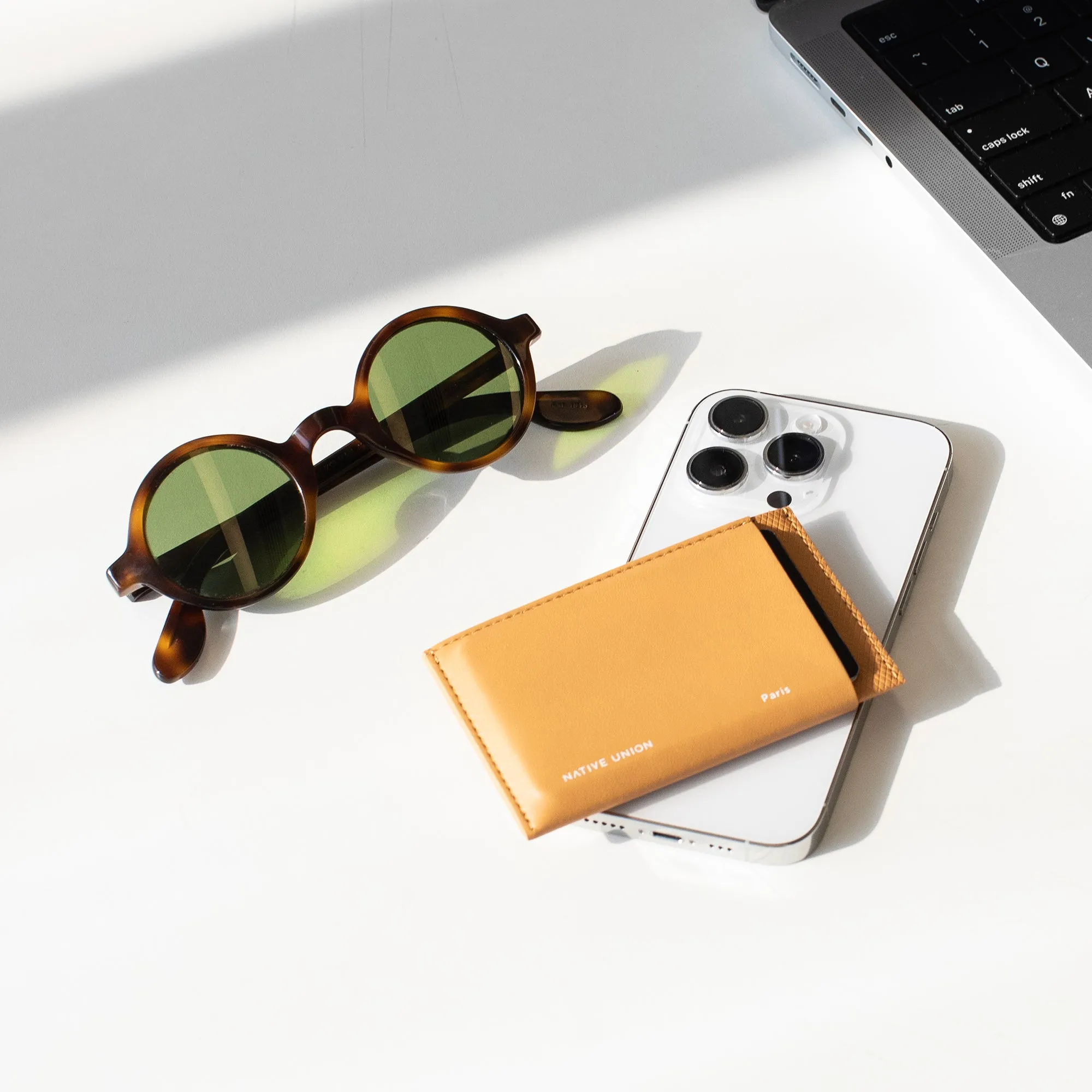 (Re)Classic Card Holder