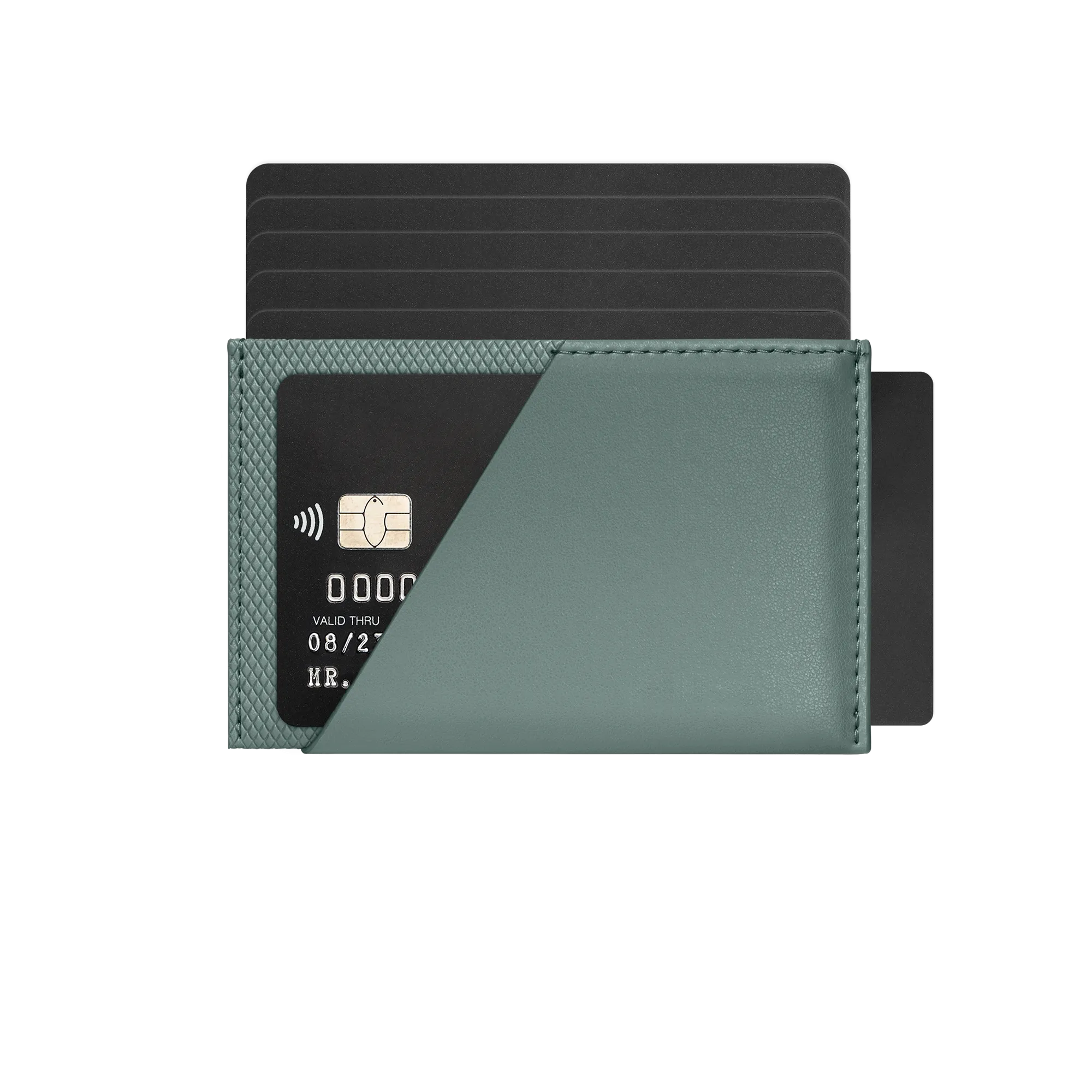 (Re)Classic Card Holder