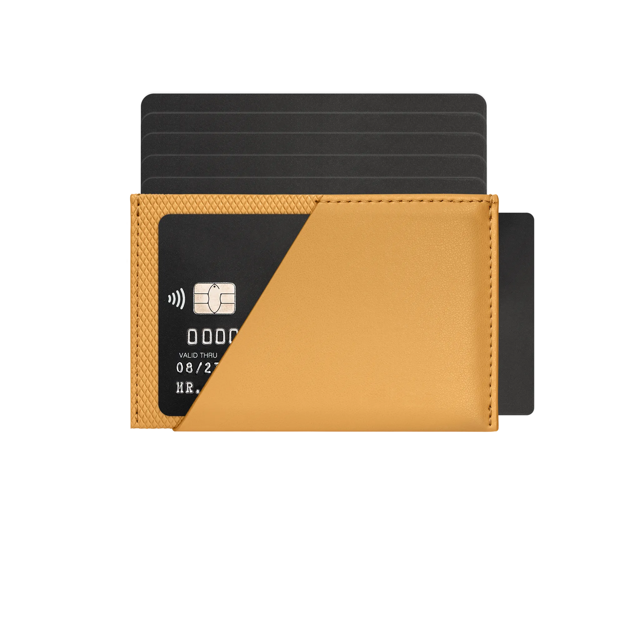 (Re)Classic Card Holder