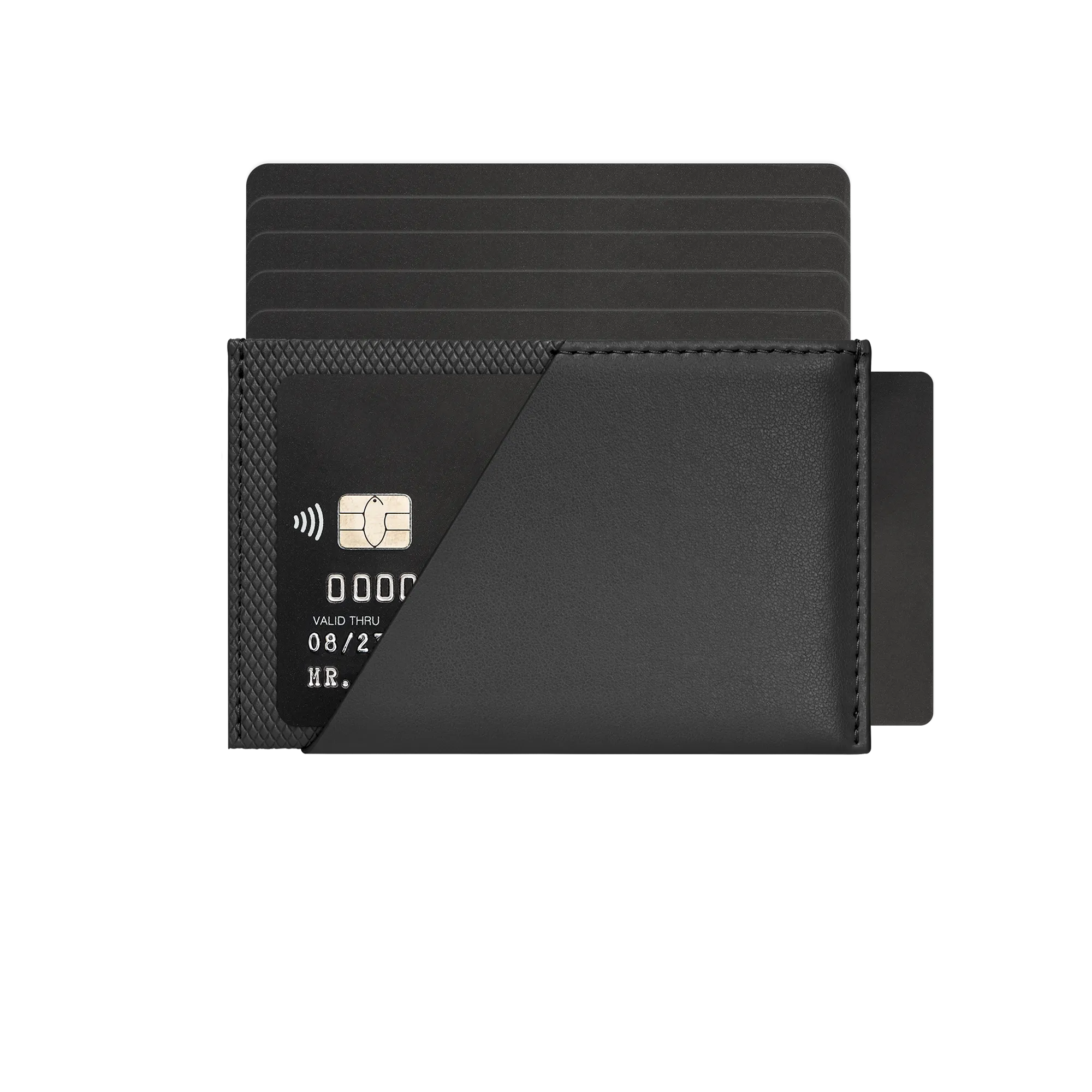 (Re)Classic Card Holder