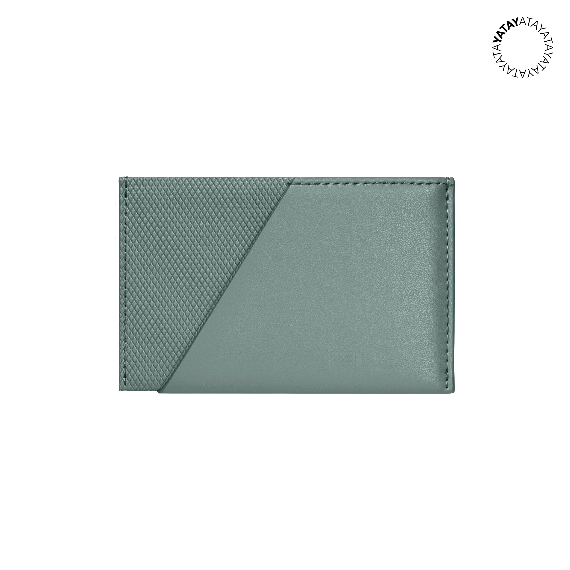 (Re)Classic Card Holder