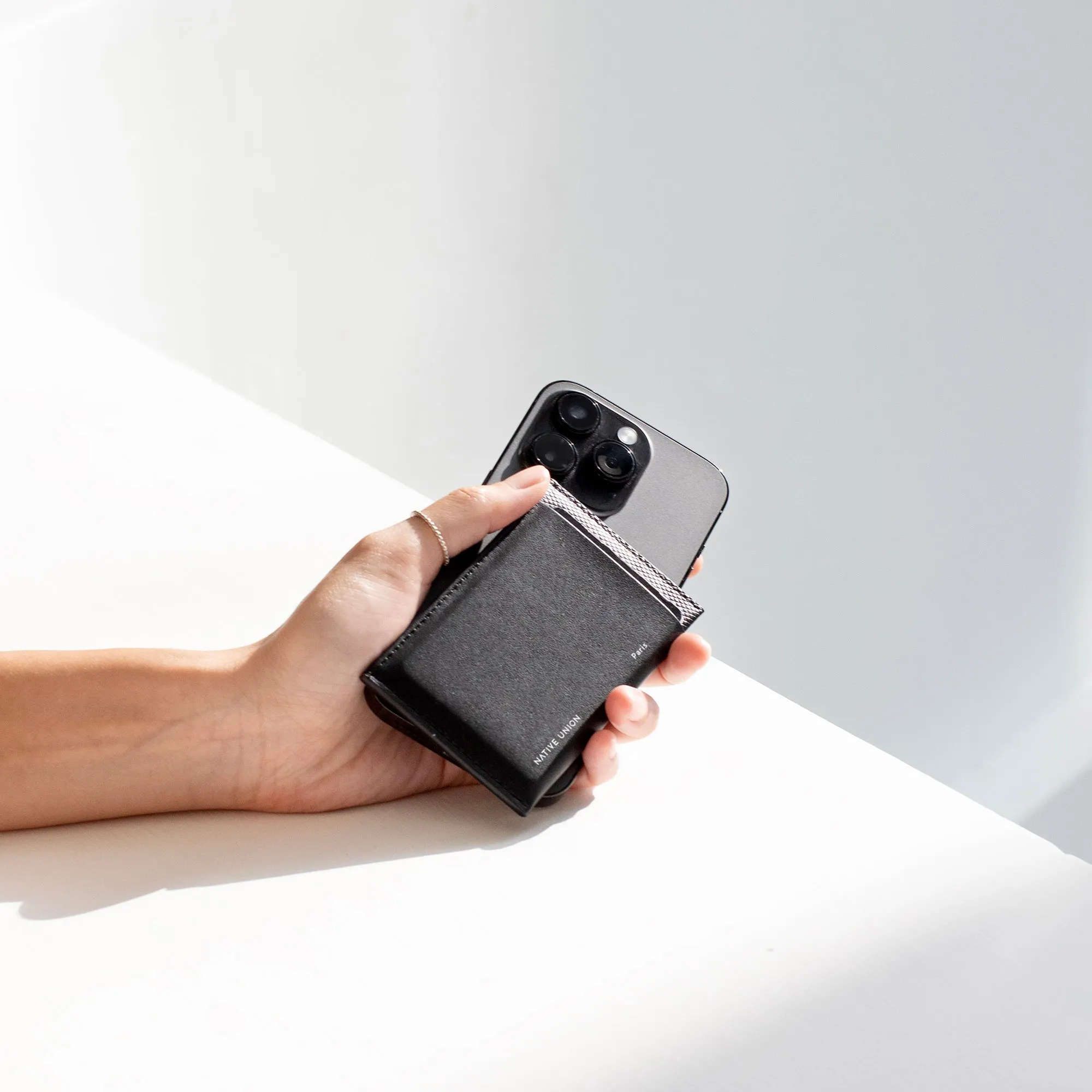 (Re)Classic Card Holder