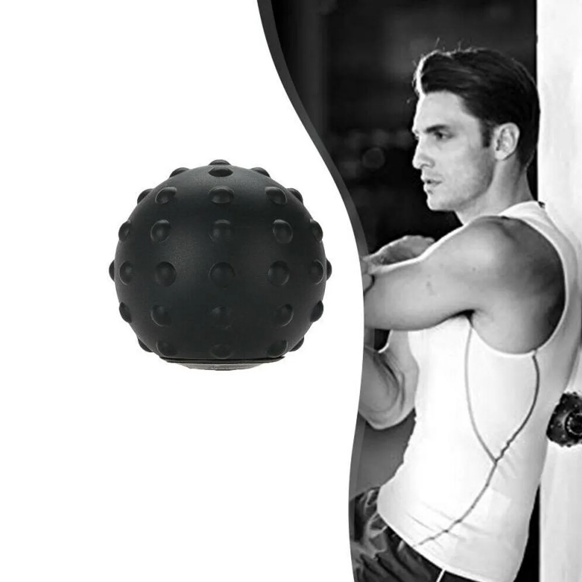 Rejuv Vibration Massage Ball