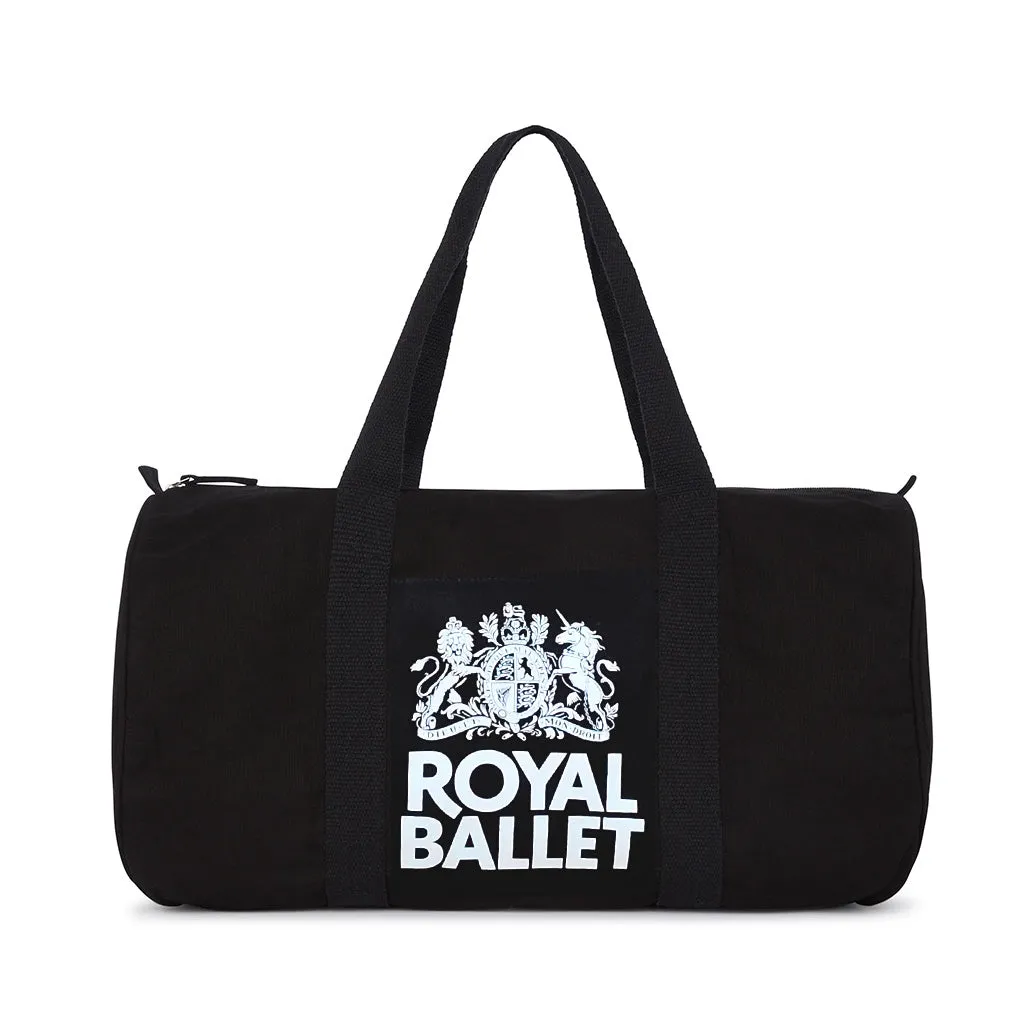 Royal Ballet Training Bag