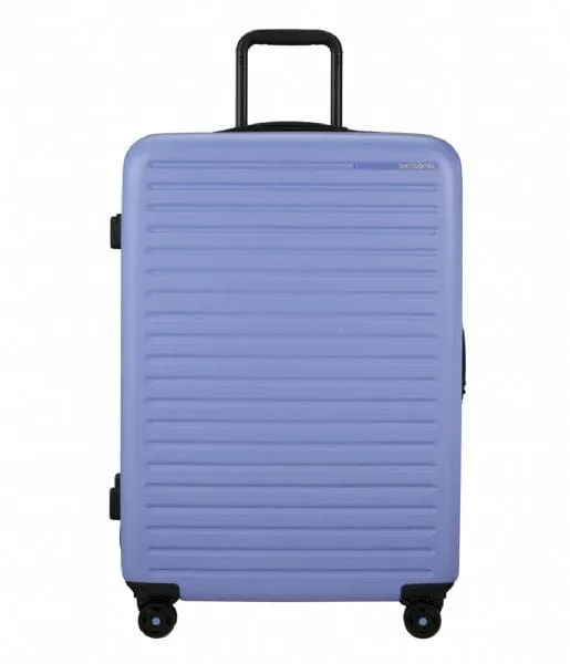 Samsonite Stackd Spinner 75cm Expendable