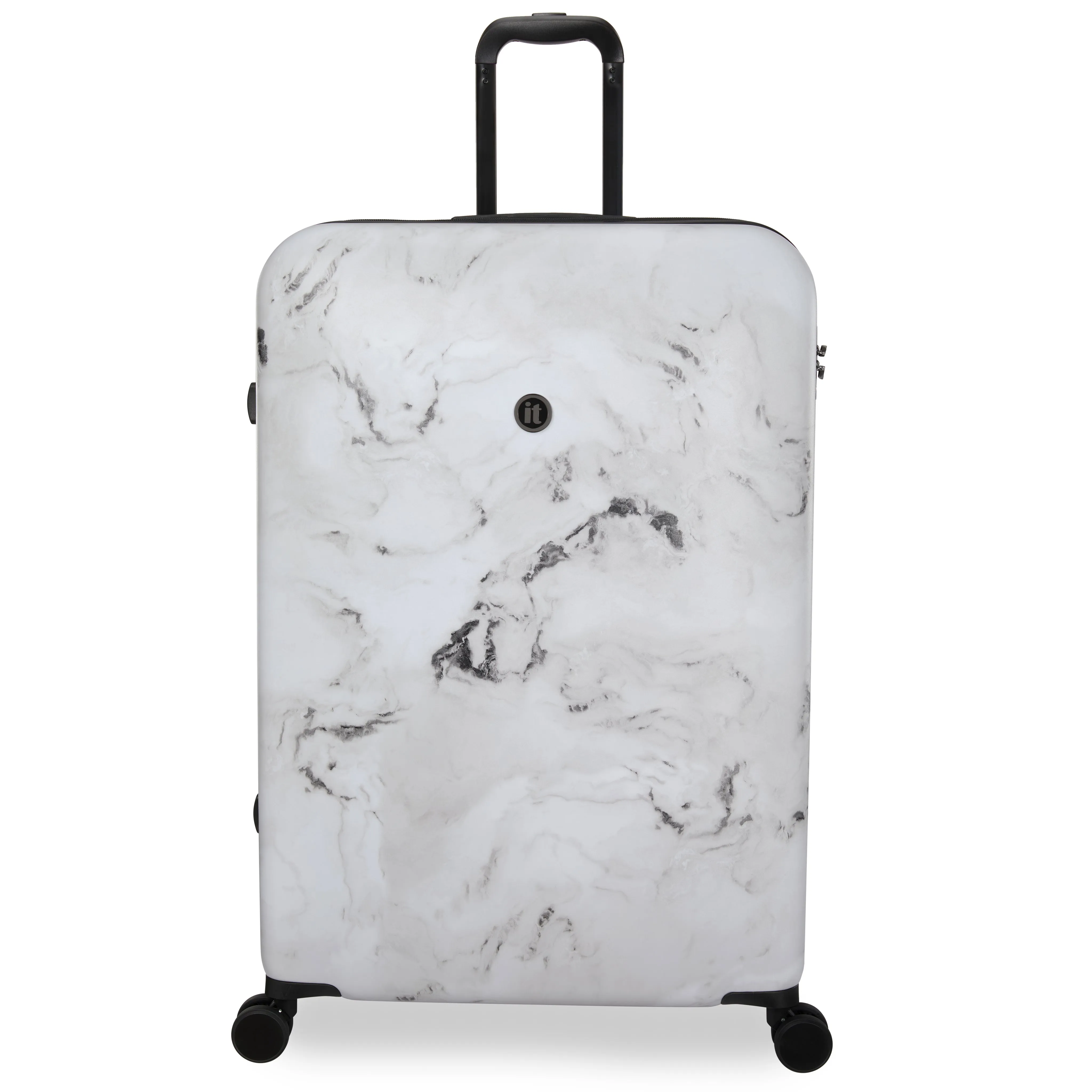 Sheen - Large (Greyscale Marble)