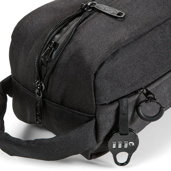 Smell Proof Head Stash Bag
