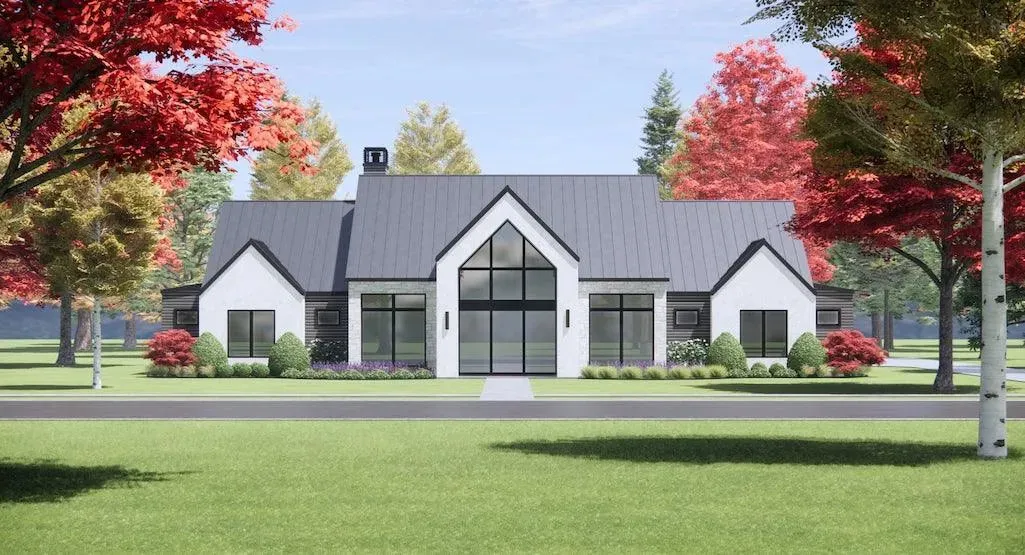 Spacious 4-Bedroom Home with Bonus Room and Elegant Outdoor Living