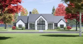 Spacious 4-Bedroom Home with Bonus Room and Elegant Outdoor Living